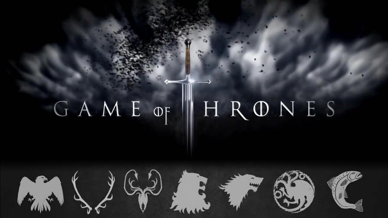 Game Of Thrones Wallpapers