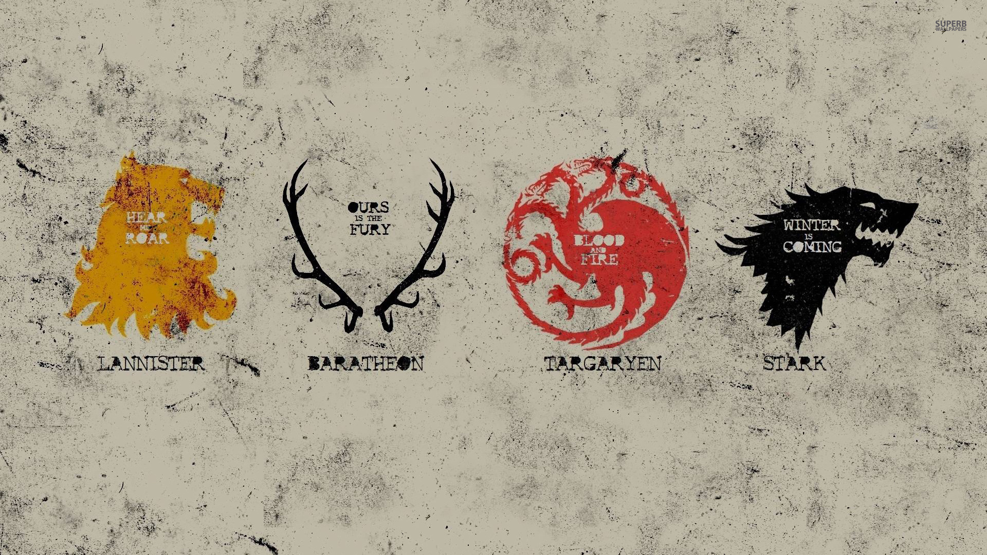 Game Of Thrones Wallpapers