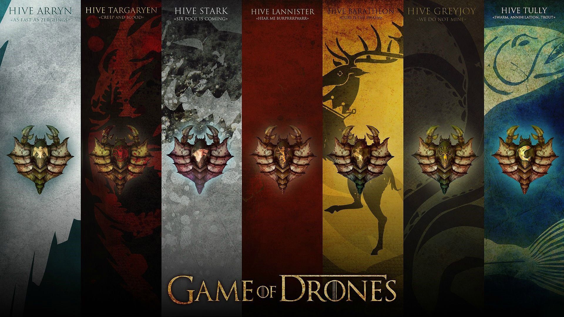 Game Of Thrones Wallpapers