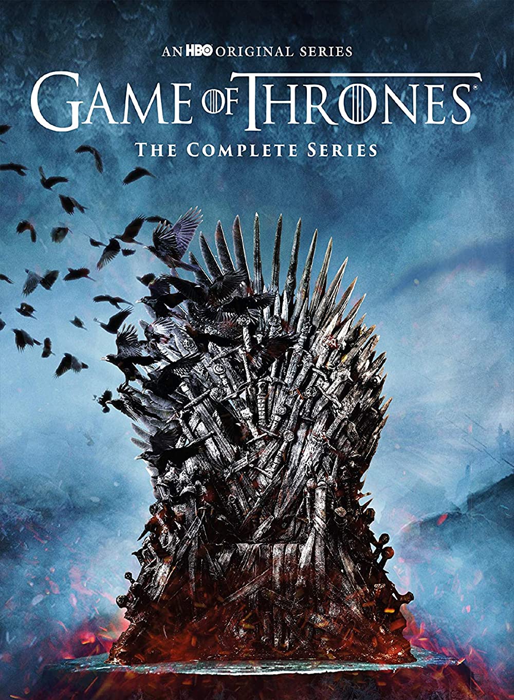 Game Of Thrones 2019 Full Cast Wallpapers