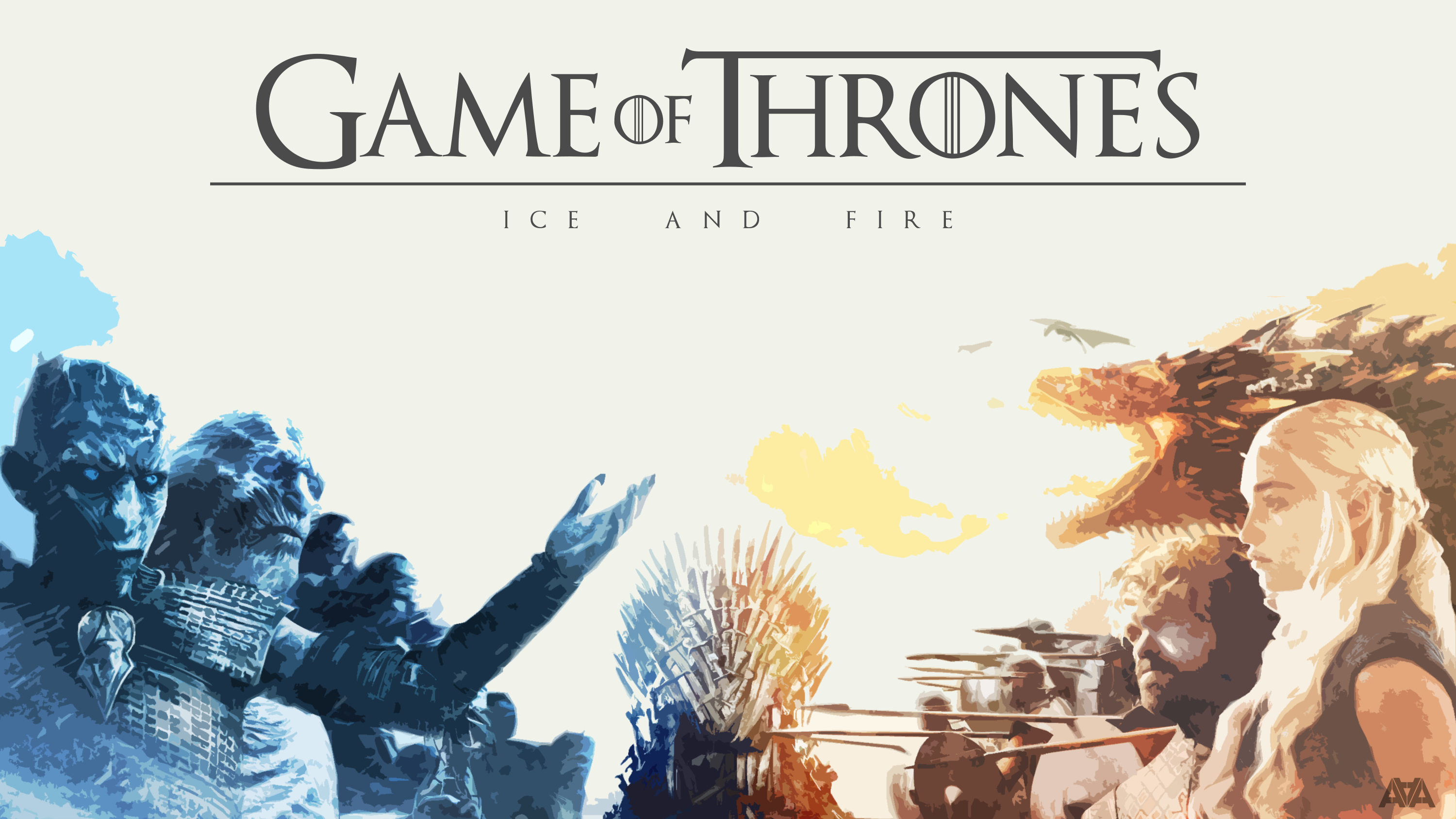 Game Of Thrones A Song Of Ice And Fire Wallpapers