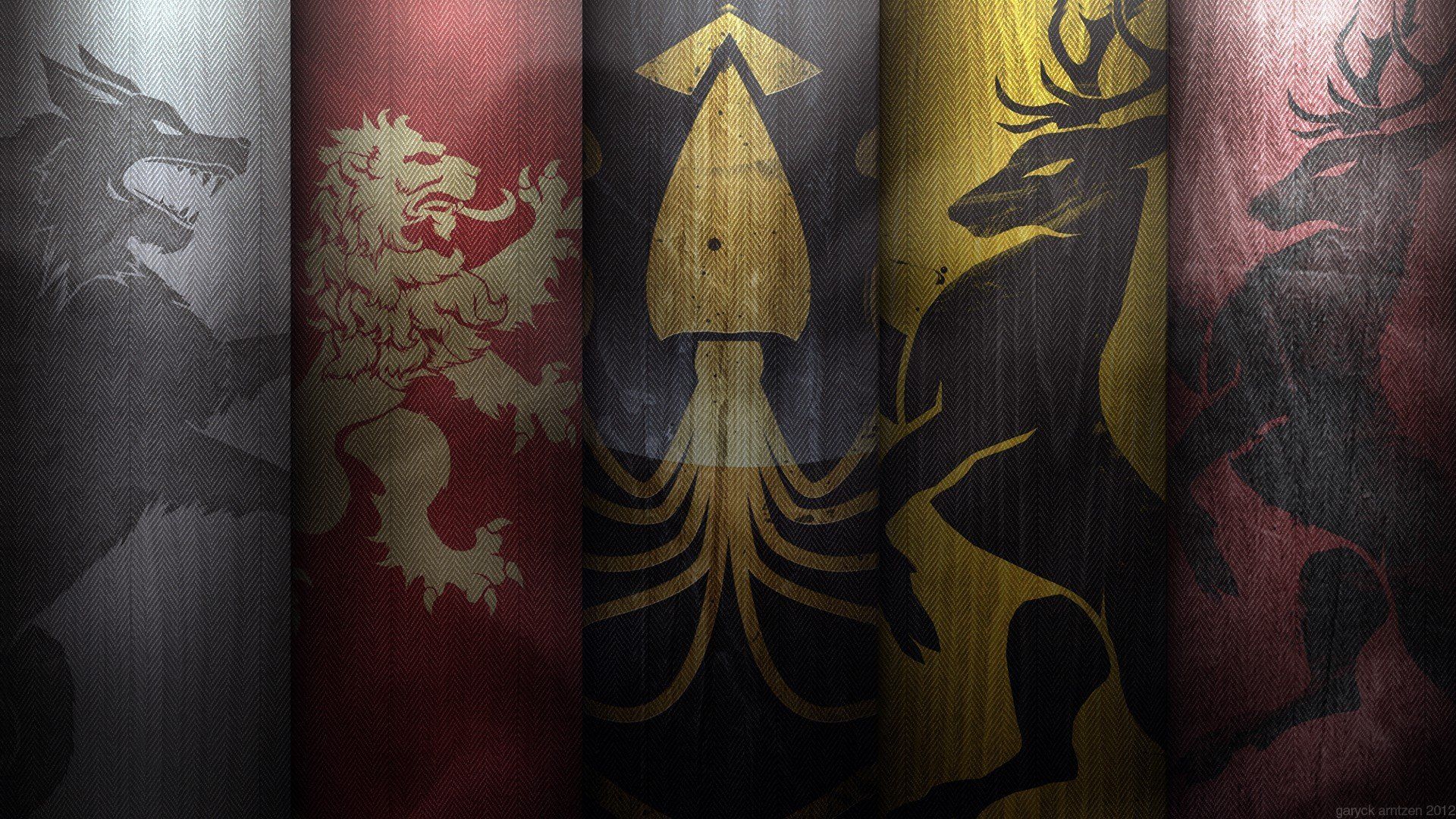 Game Of Thrones A Song Of Ice And Fire Wallpapers