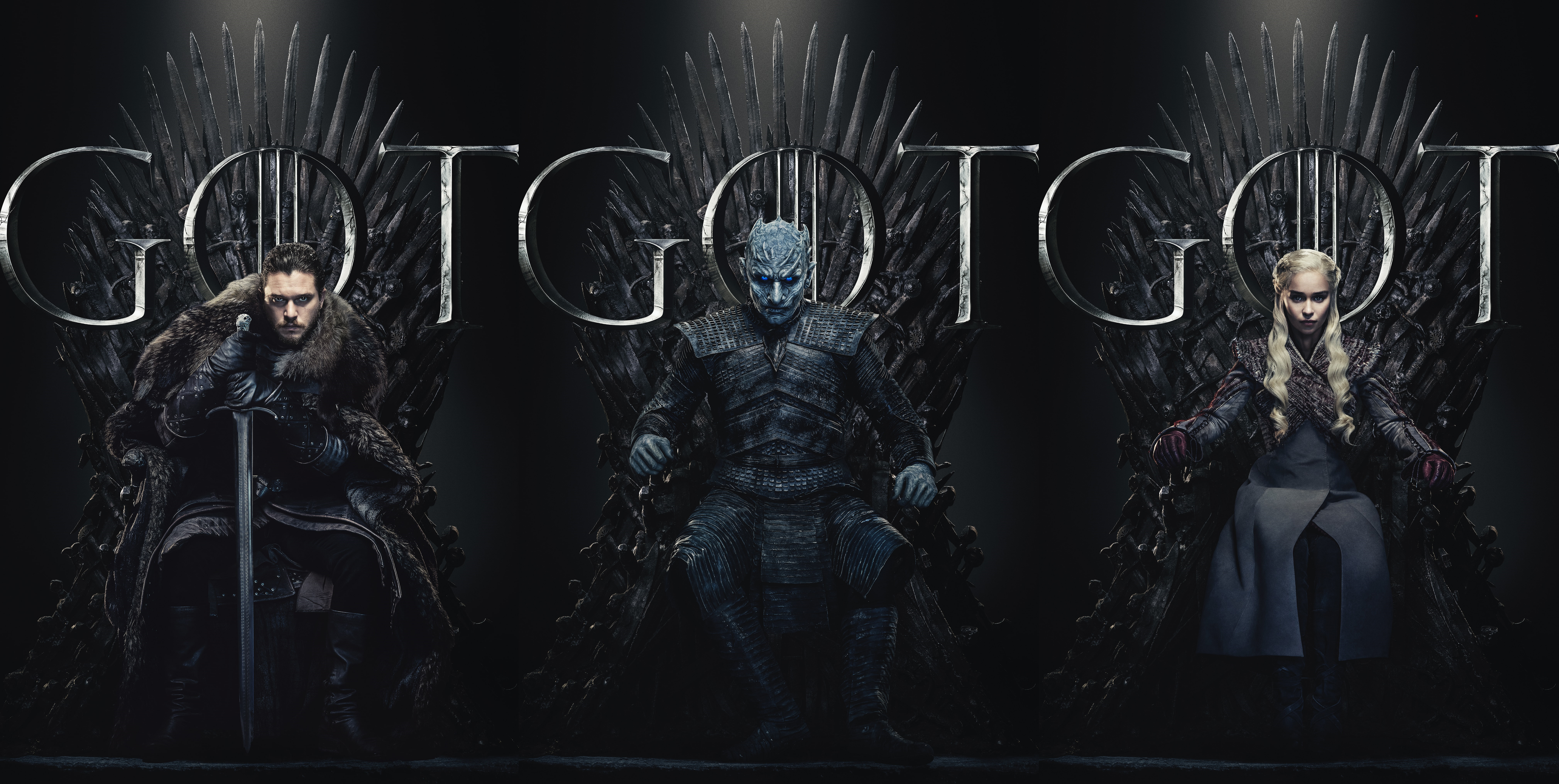 Game Of Thrones Season 8 Wallpapers