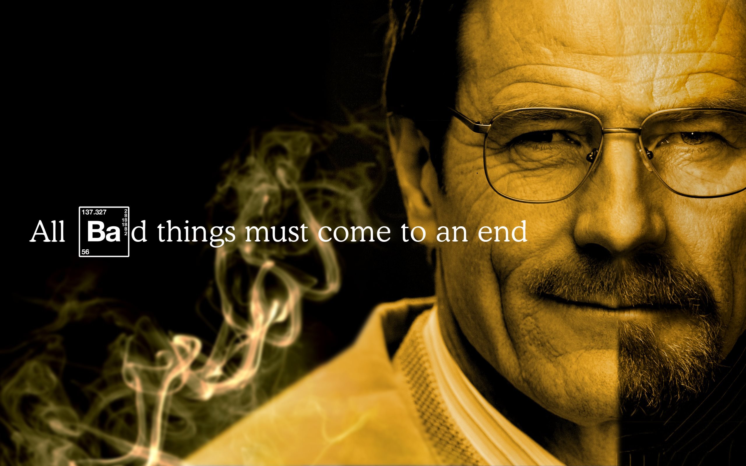 Game Over Breaking Bad Wallpapers