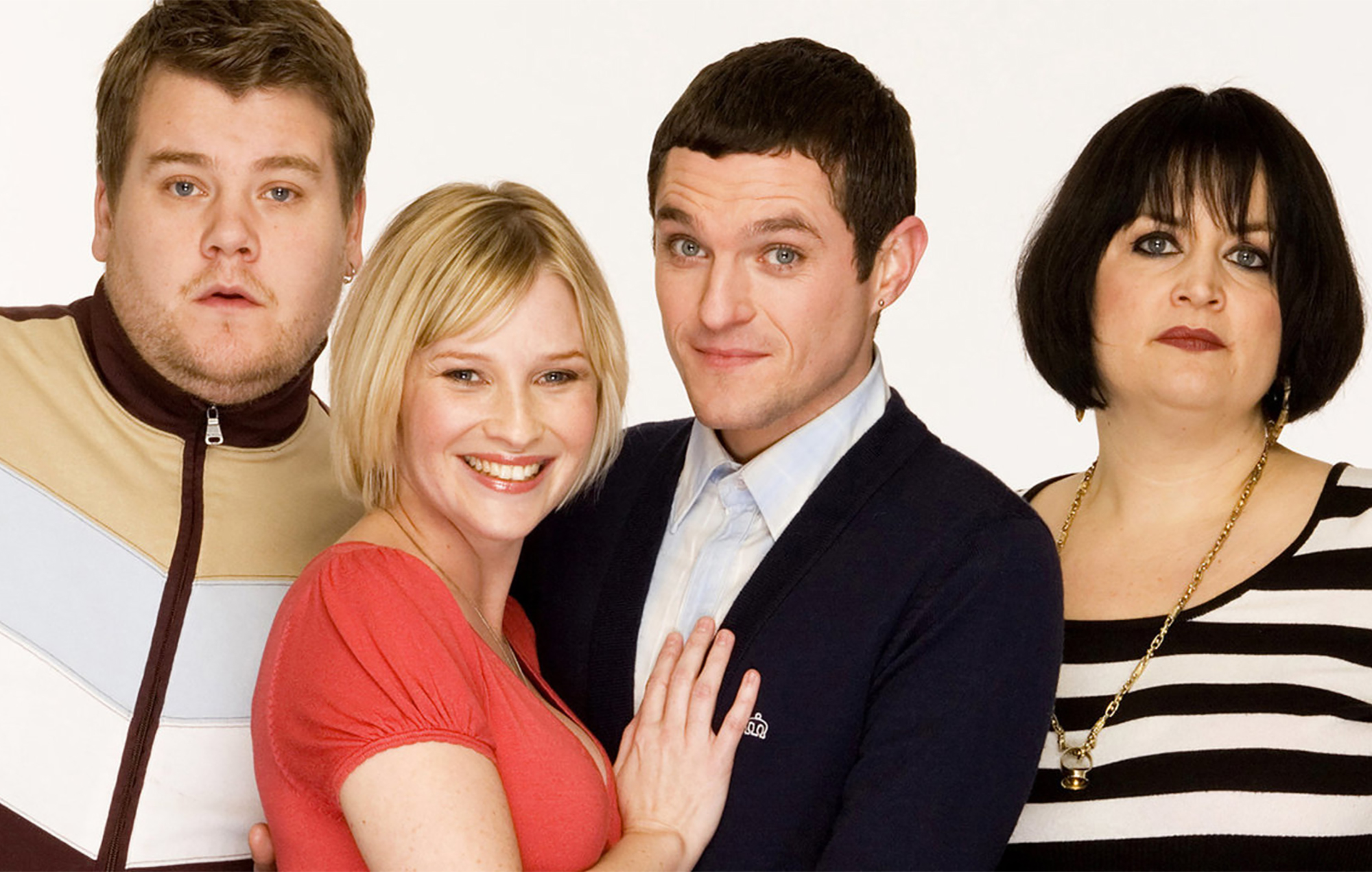 Gavin & Stacey Wallpapers