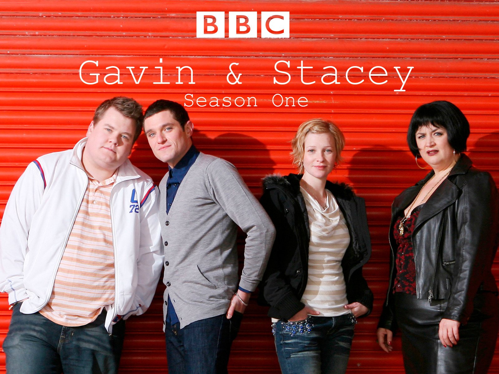 Gavin & Stacey Wallpapers