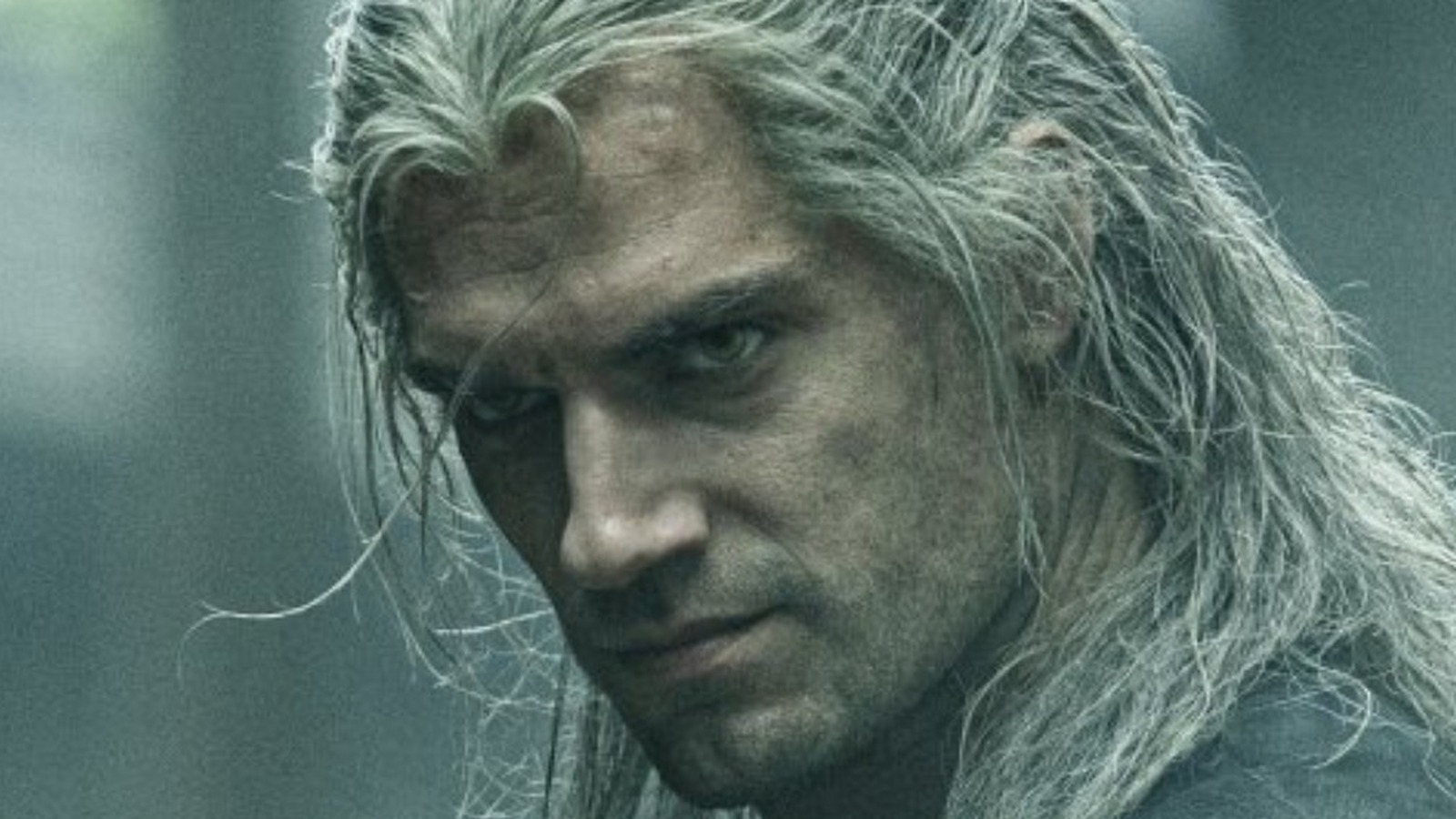 Geralt Henry Cavill Wallpapers