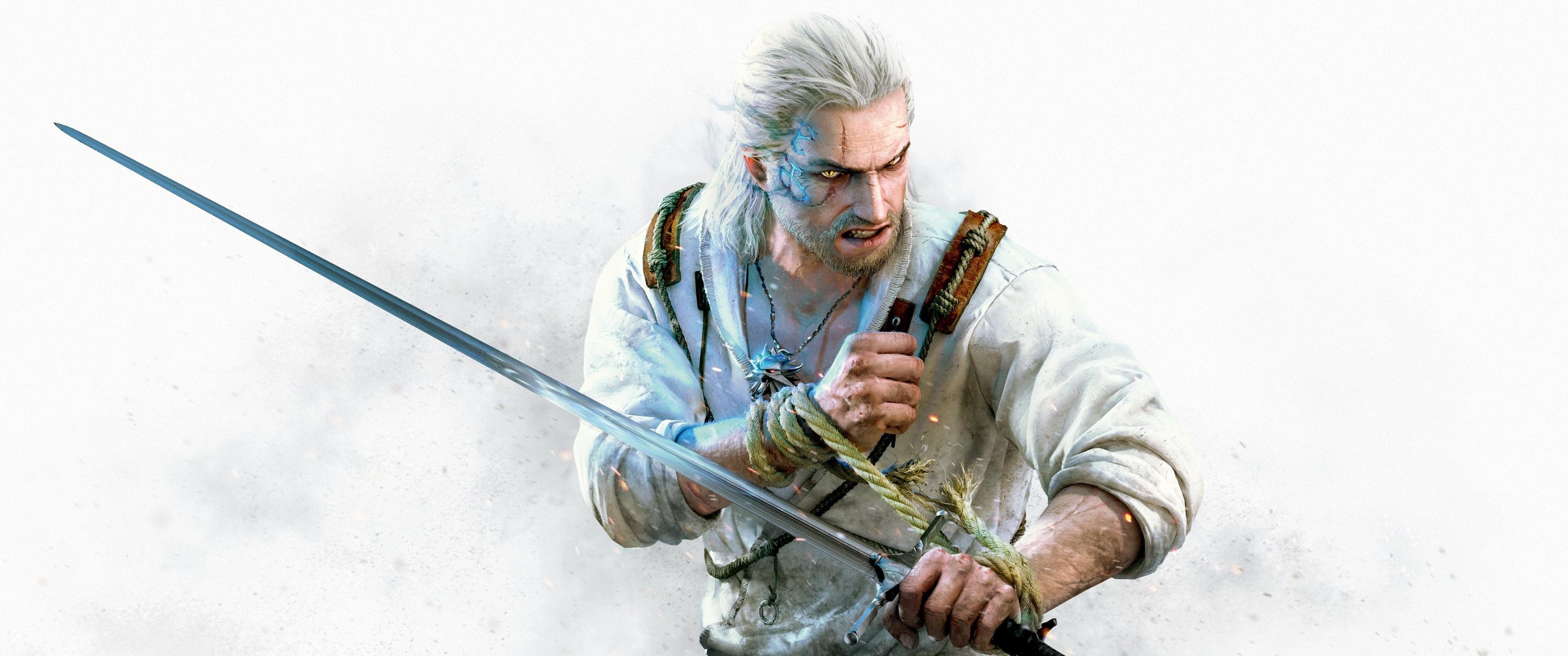 Geralt Witcher Wallpapers