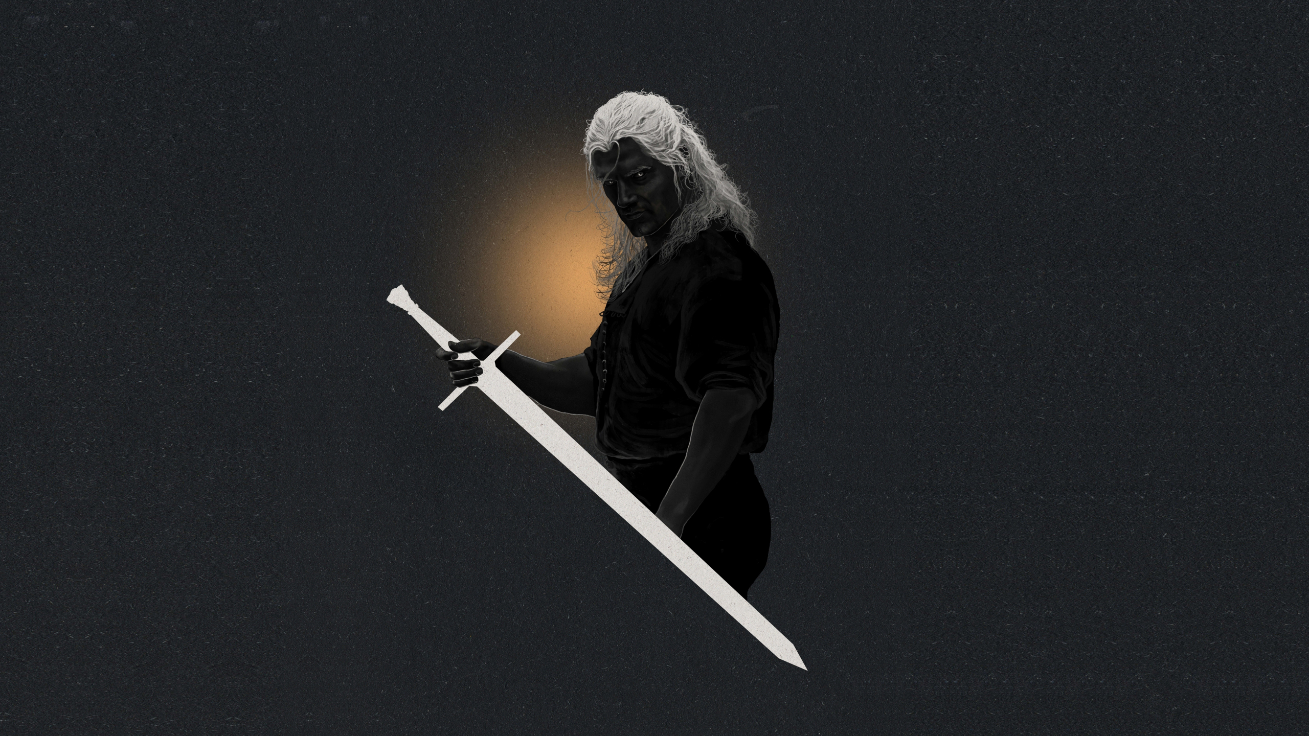 Geralt Witcher Wallpapers