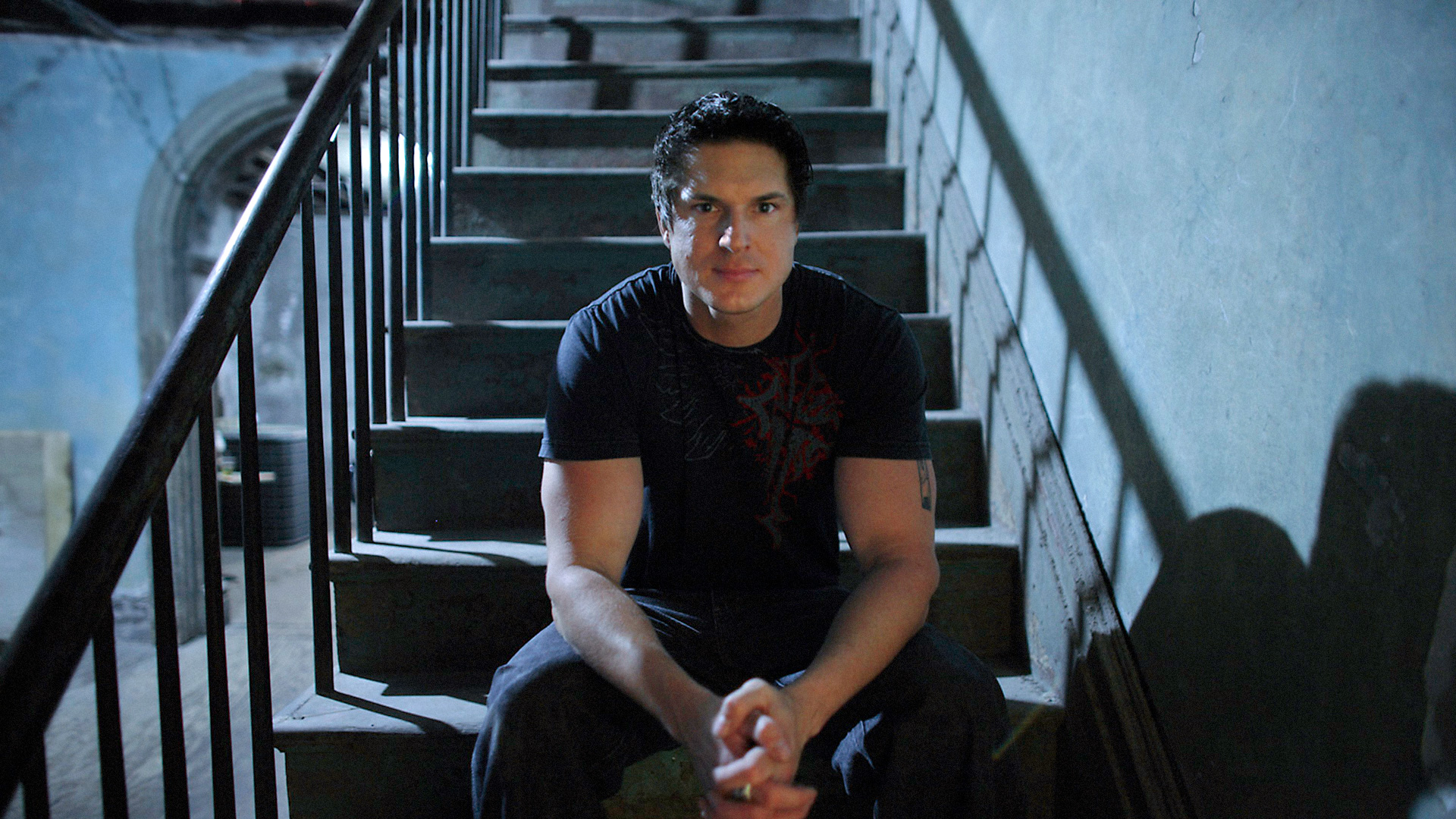 Ghost Adventures: Aftershocks Wallpapers