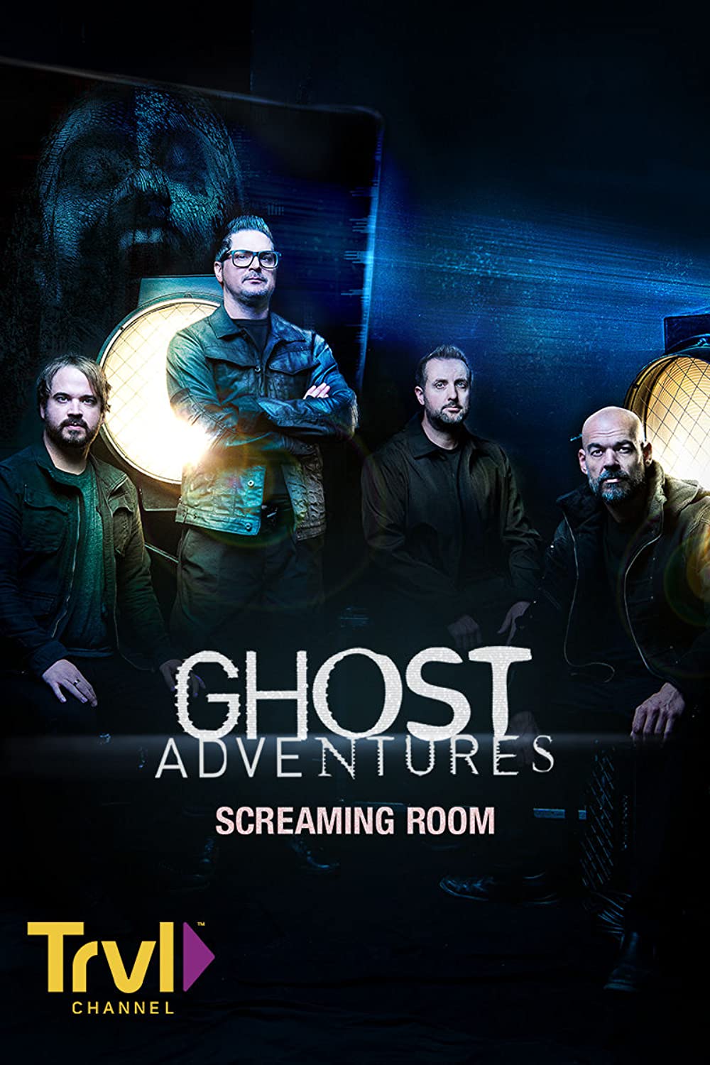 Ghost Adventures: Aftershocks Wallpapers