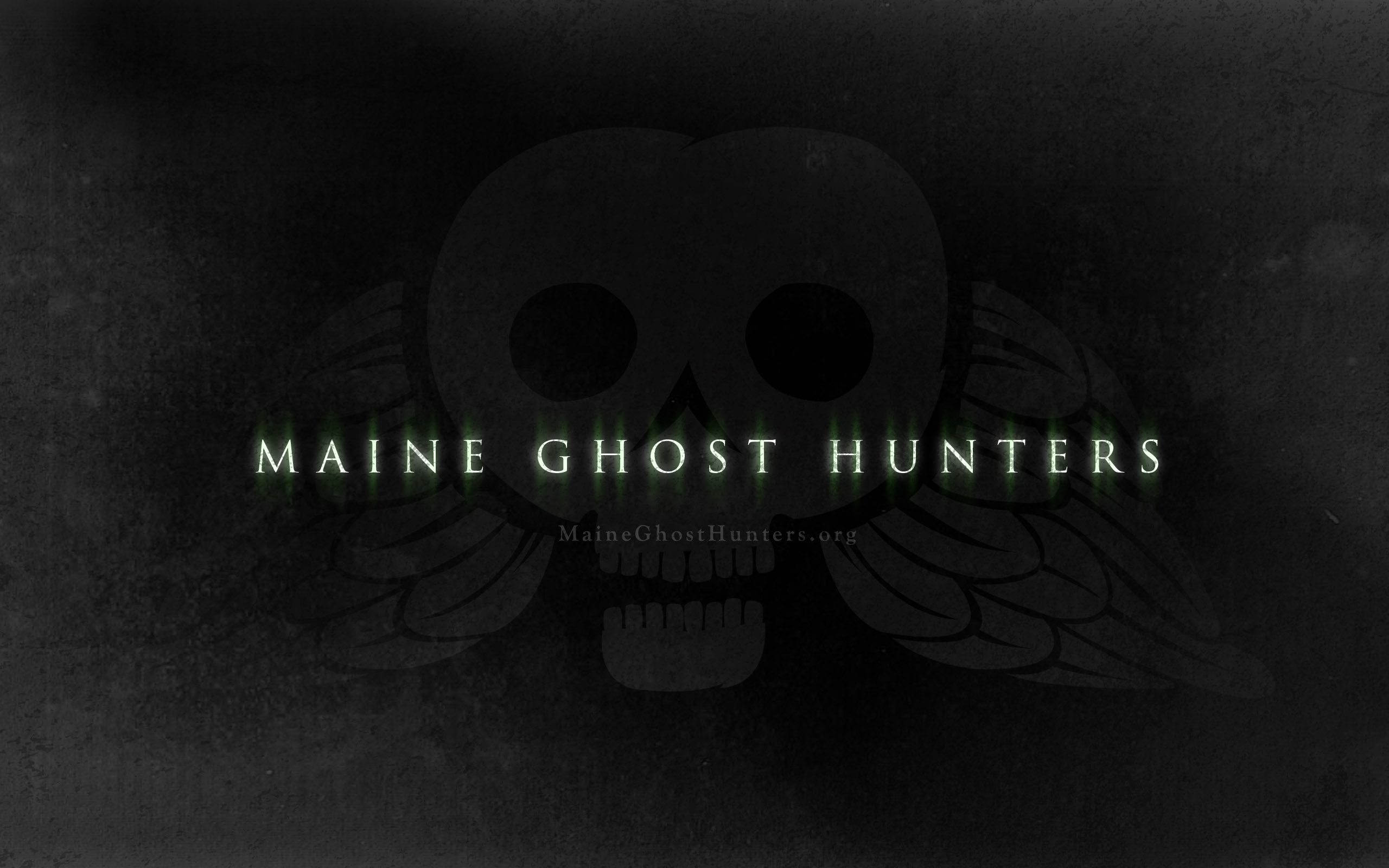 Ghost Hunters Wallpapers