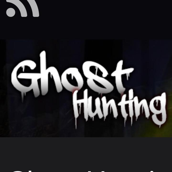 Ghost Hunters Wallpapers