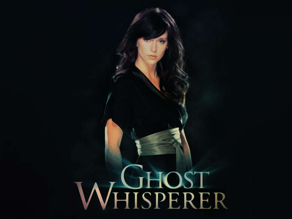 Ghost Whisperer Wallpapers