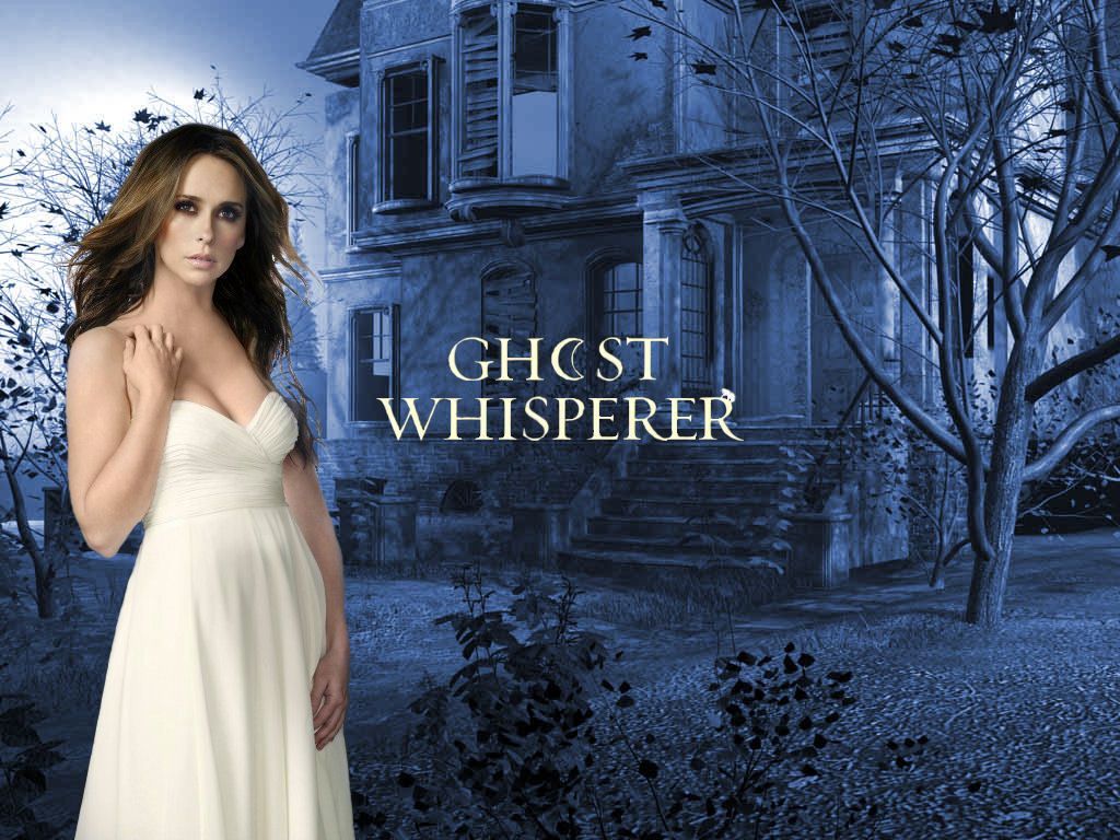 Ghost Whisperer Wallpapers