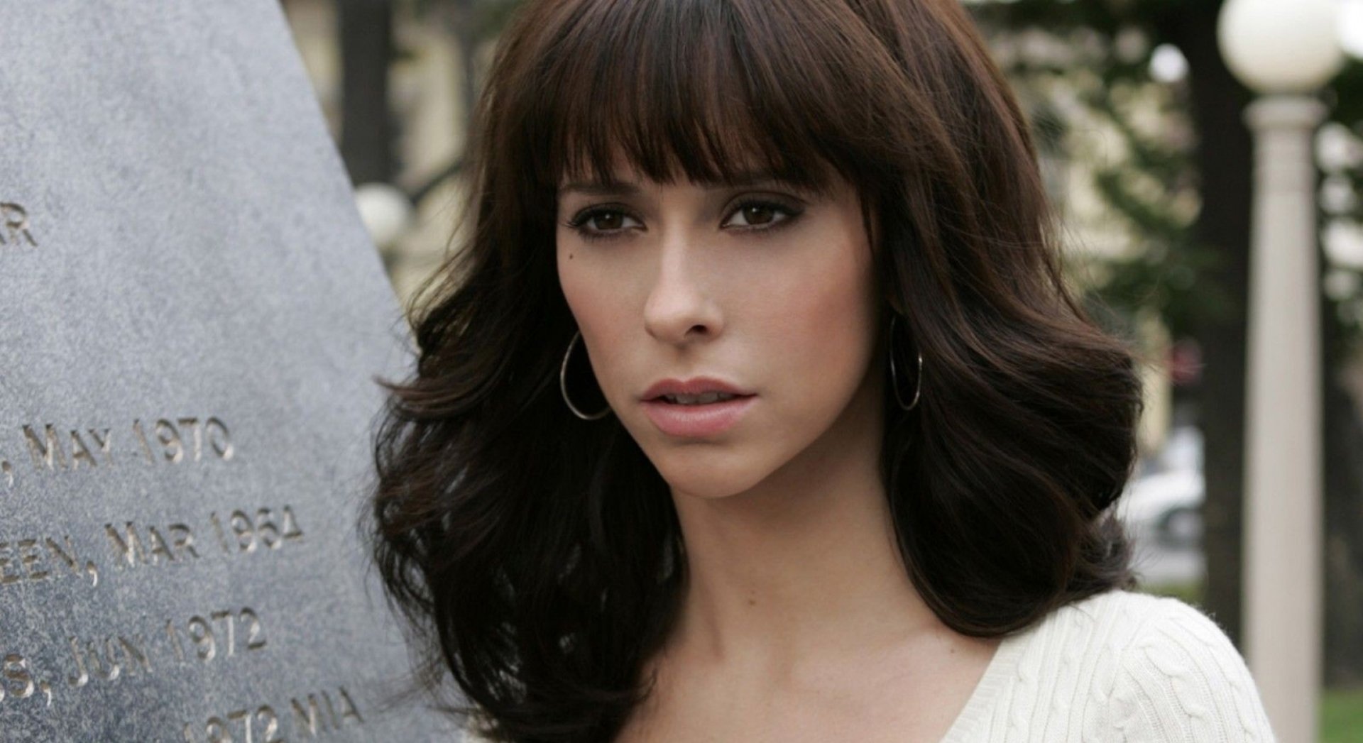 Ghost Whisperer Wallpapers