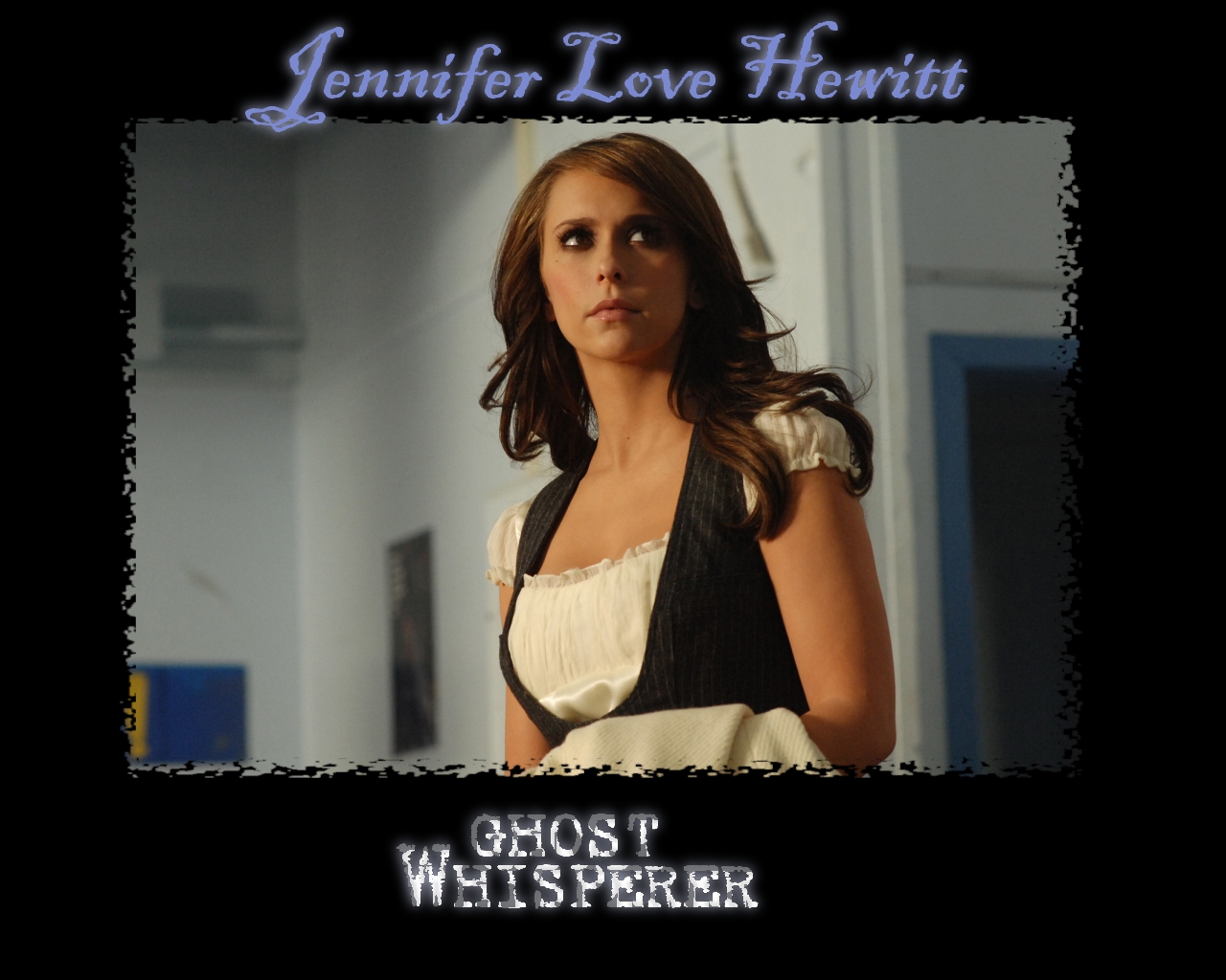 Ghost Whisperer Wallpapers