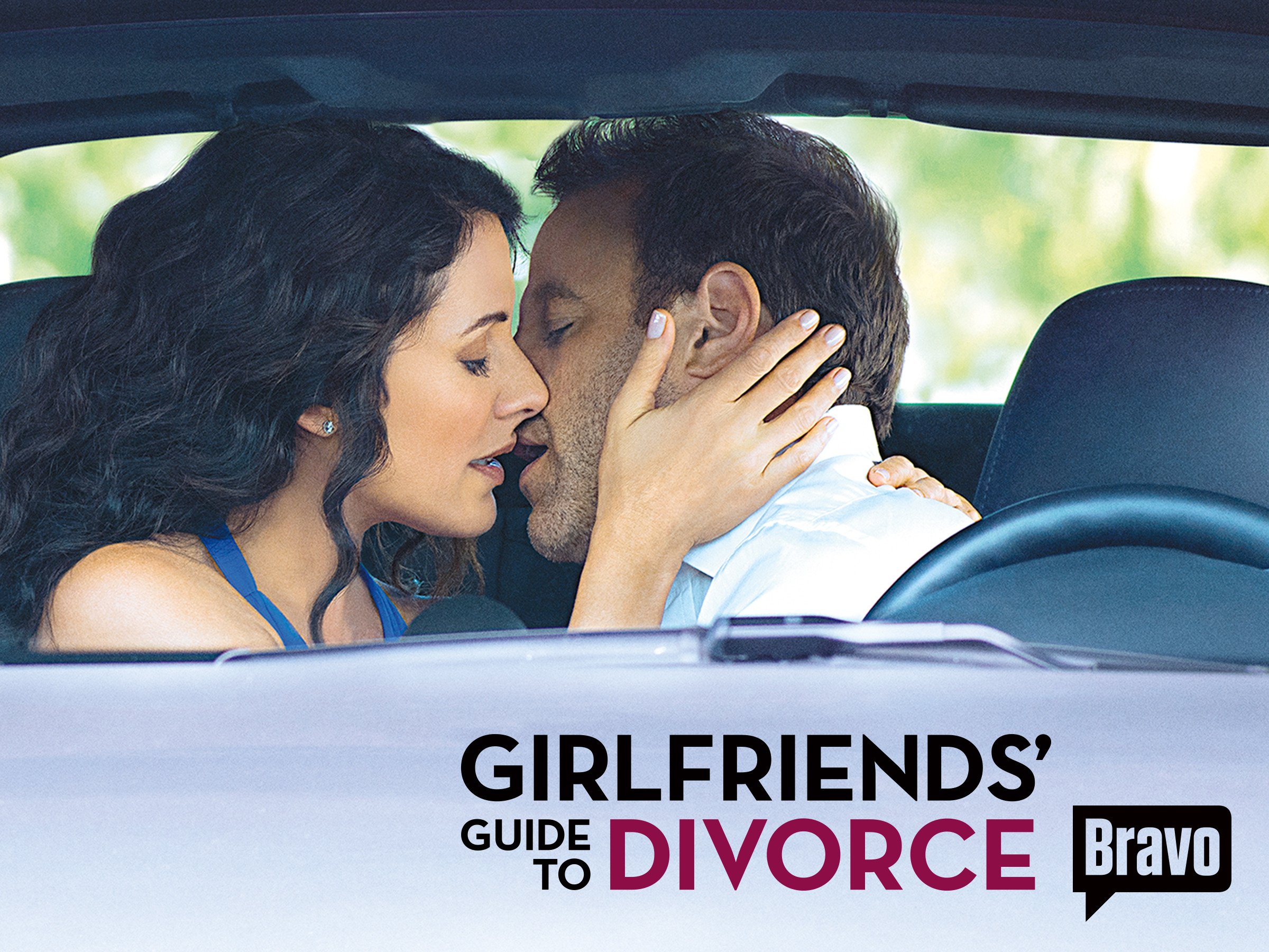Girlfriends' Guide To Divorce Wallpapers
