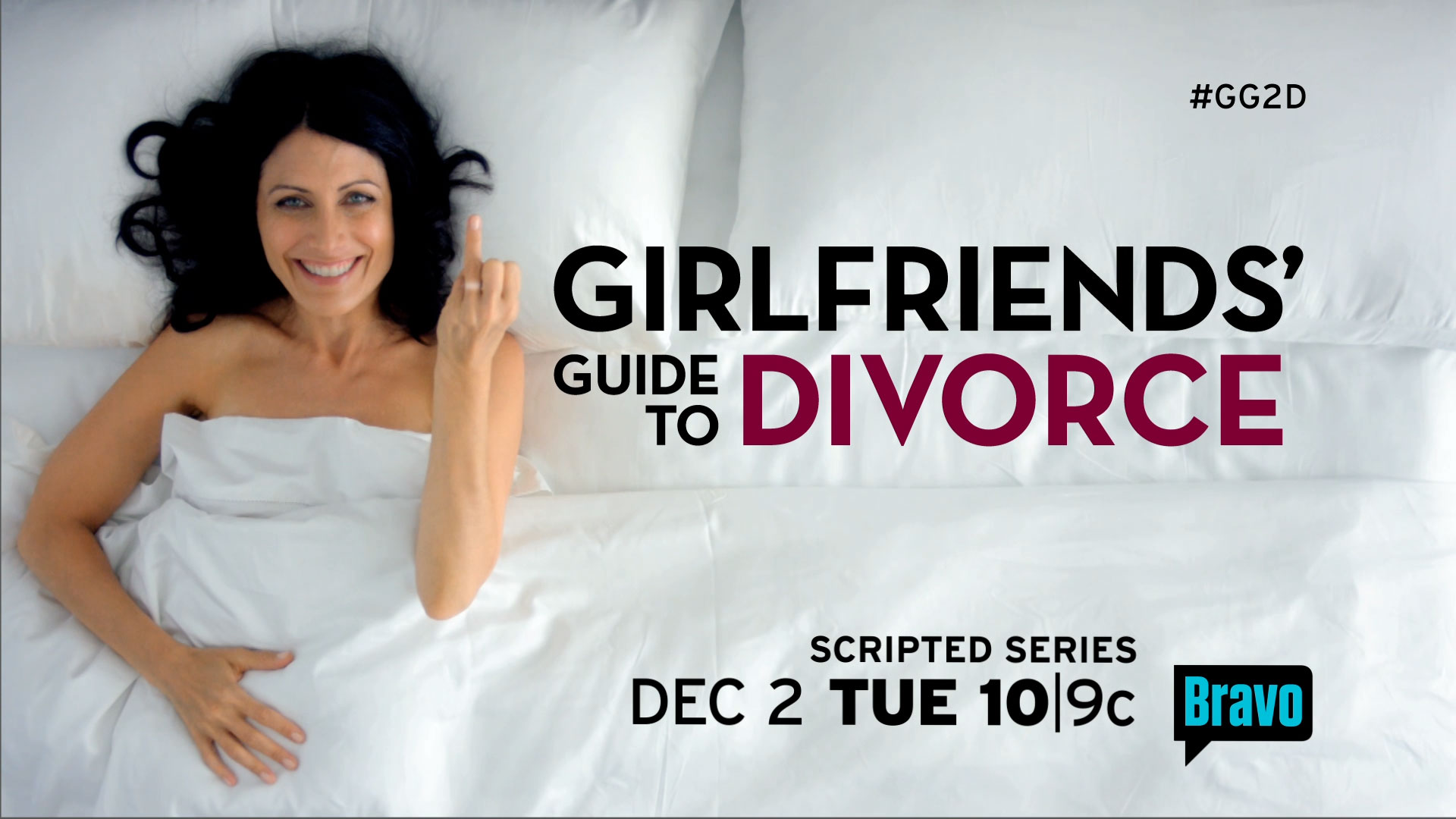 Girlfriends' Guide To Divorce Wallpapers