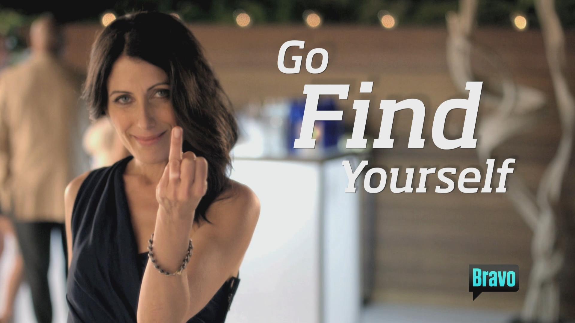 Girlfriends' Guide To Divorce Wallpapers