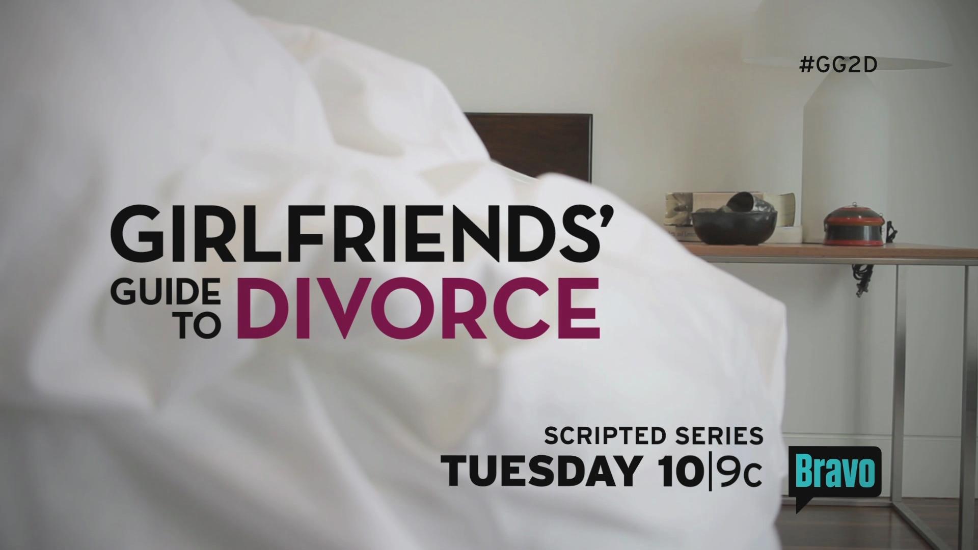 Girlfriends' Guide To Divorce Wallpapers