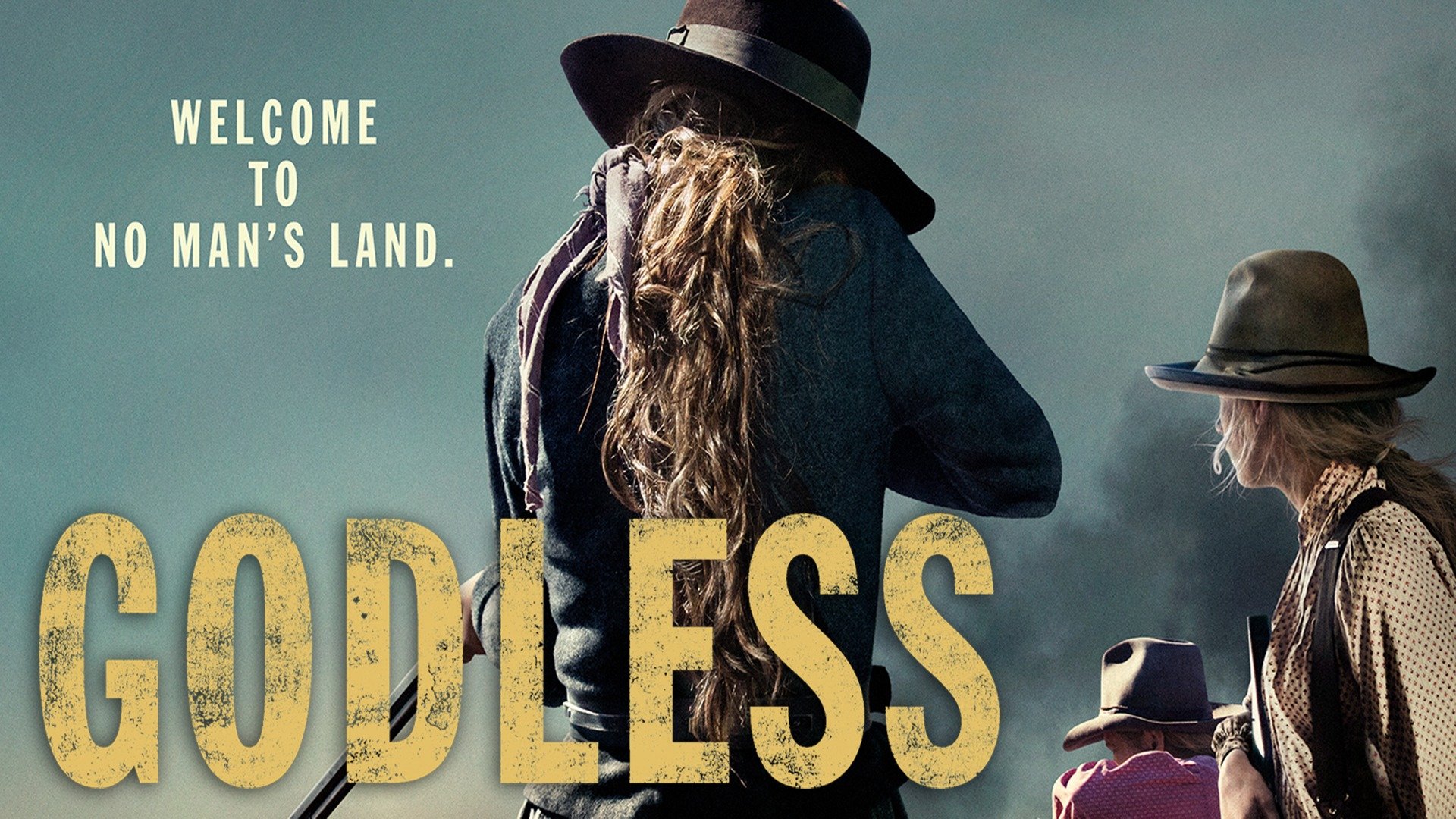 Godless Wallpapers