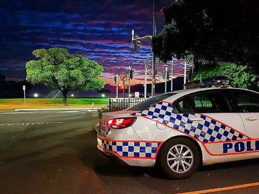 Gold Coast Cops Wallpapers