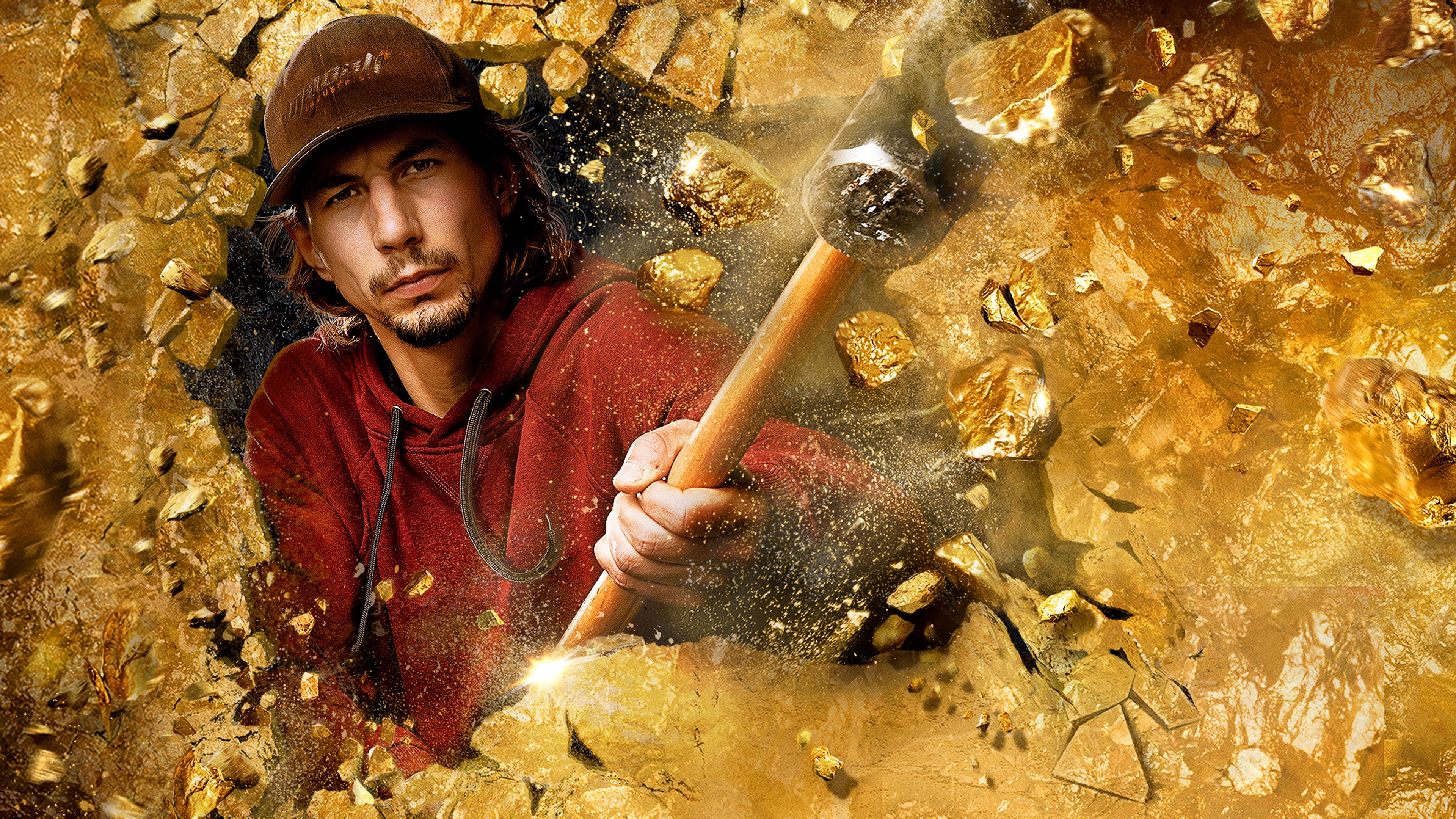 Gold Rush Wallpapers