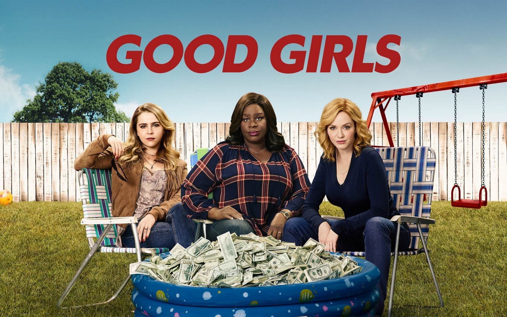 Good Girls Wallpapers