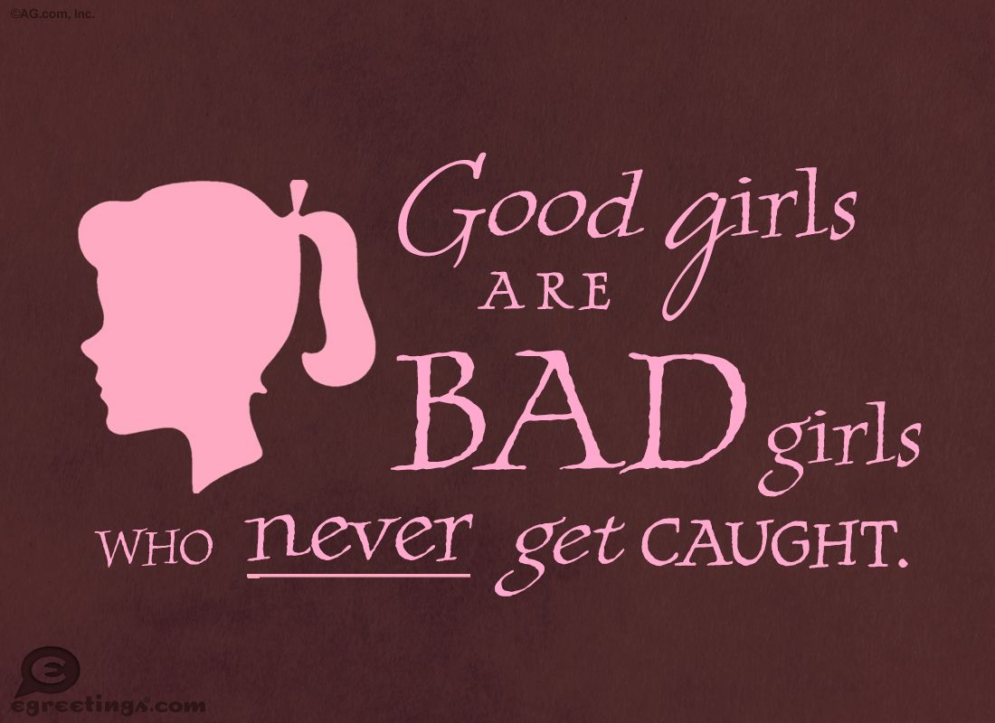 Good Girls Wallpapers