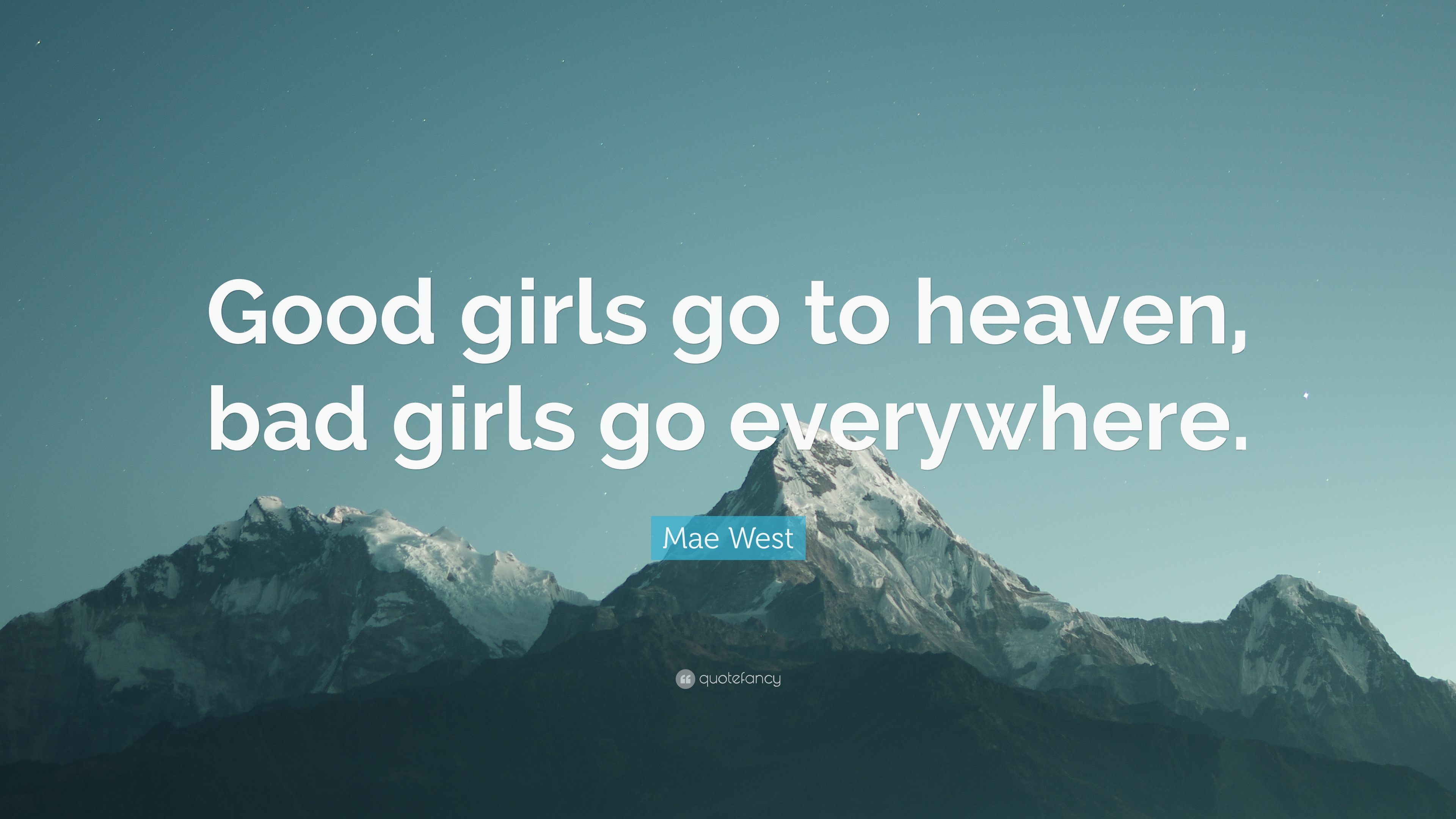 Good Girls Wallpapers