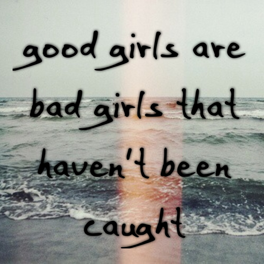 Good Girls Wallpapers