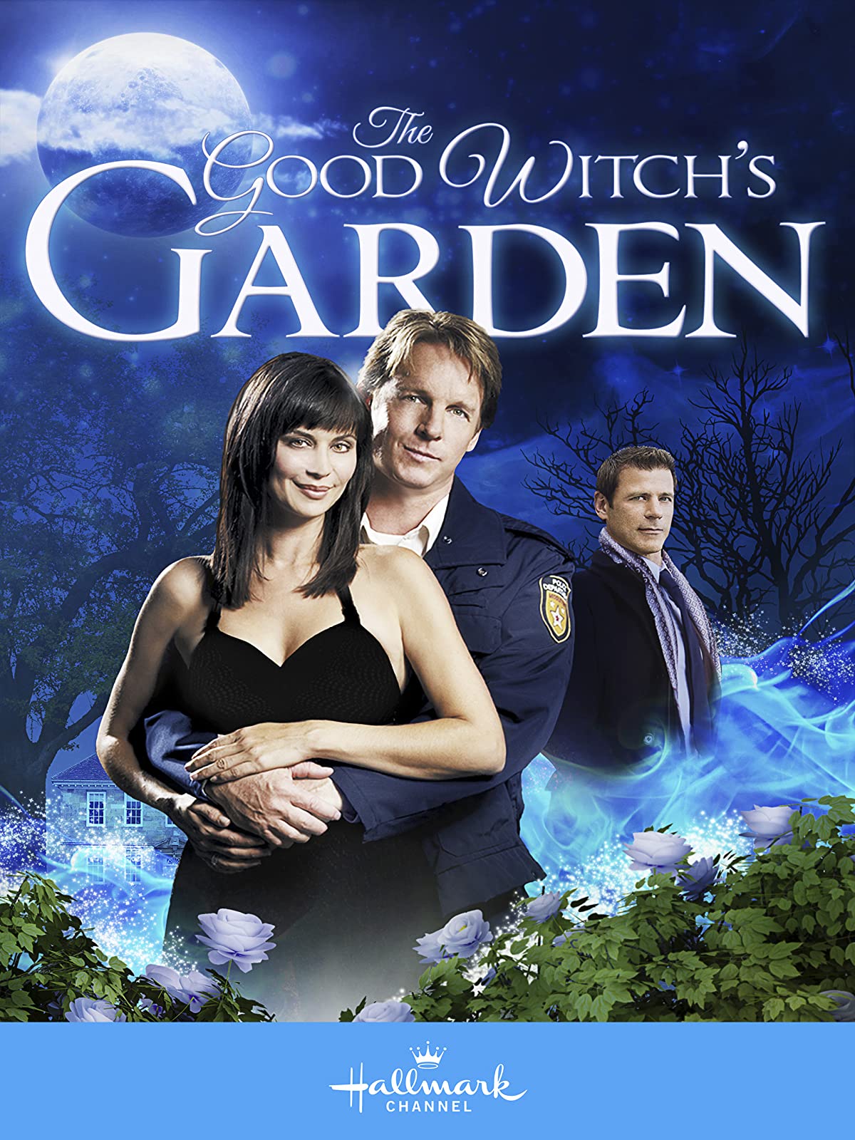 Good Witch Wallpapers