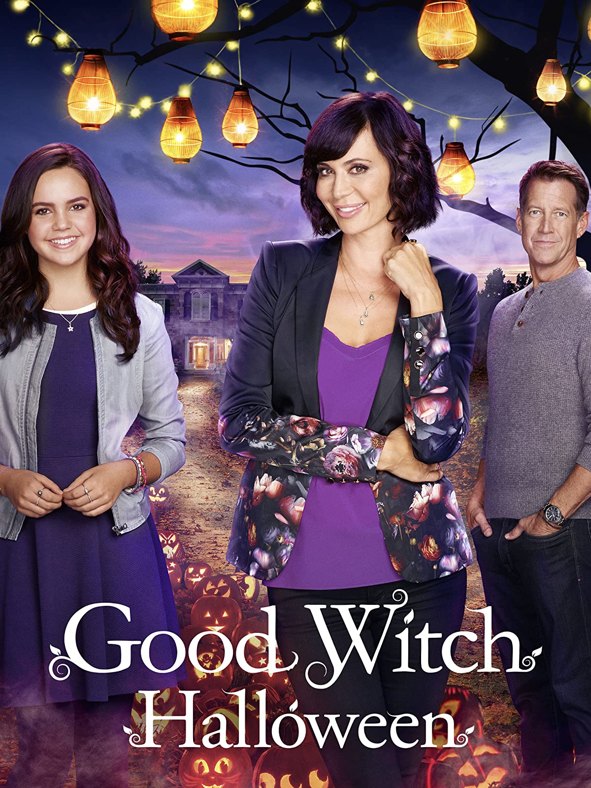 Good Witch Wallpapers