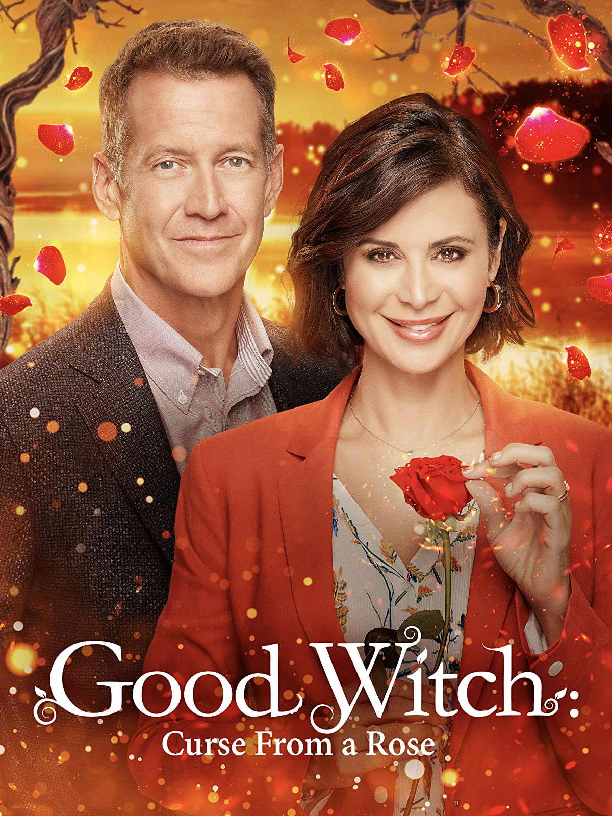 Good Witch Wallpapers