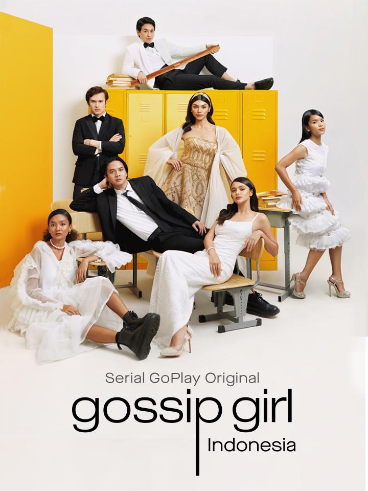 Gossip Girl (2021) Wallpapers