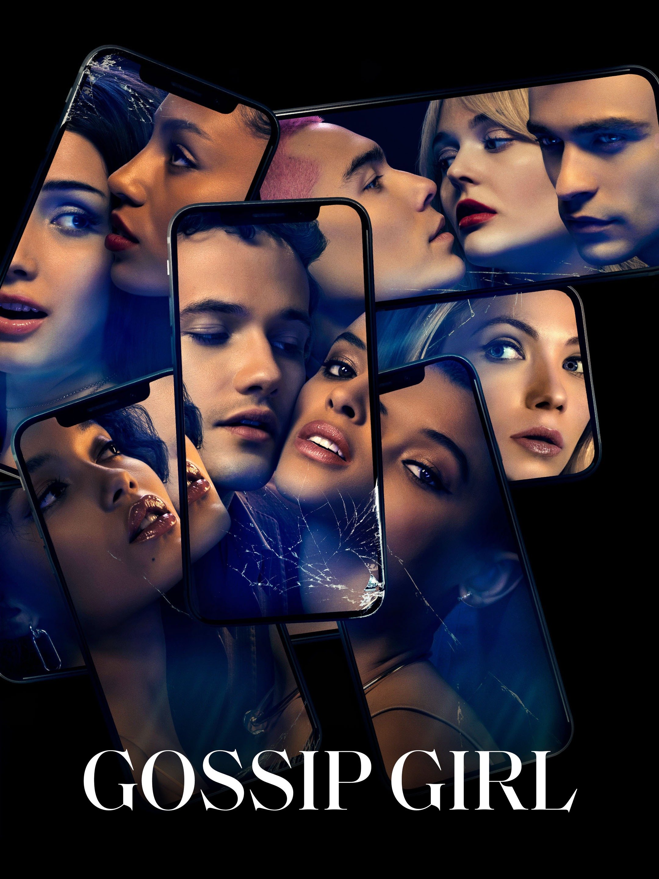 Gossip Girl (2021) Wallpapers