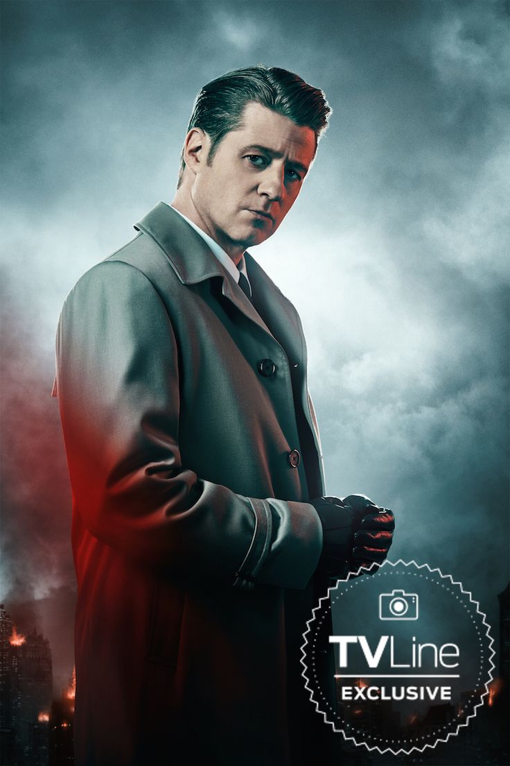 Gotham Season 5 Wallpapers