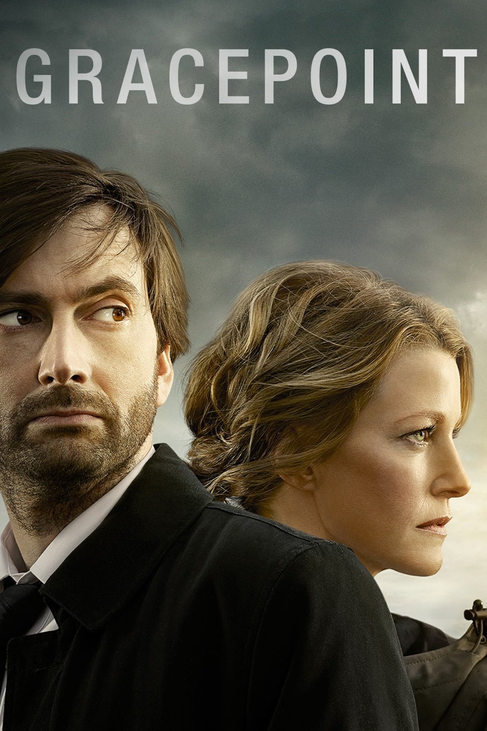 Gracepoint Wallpapers