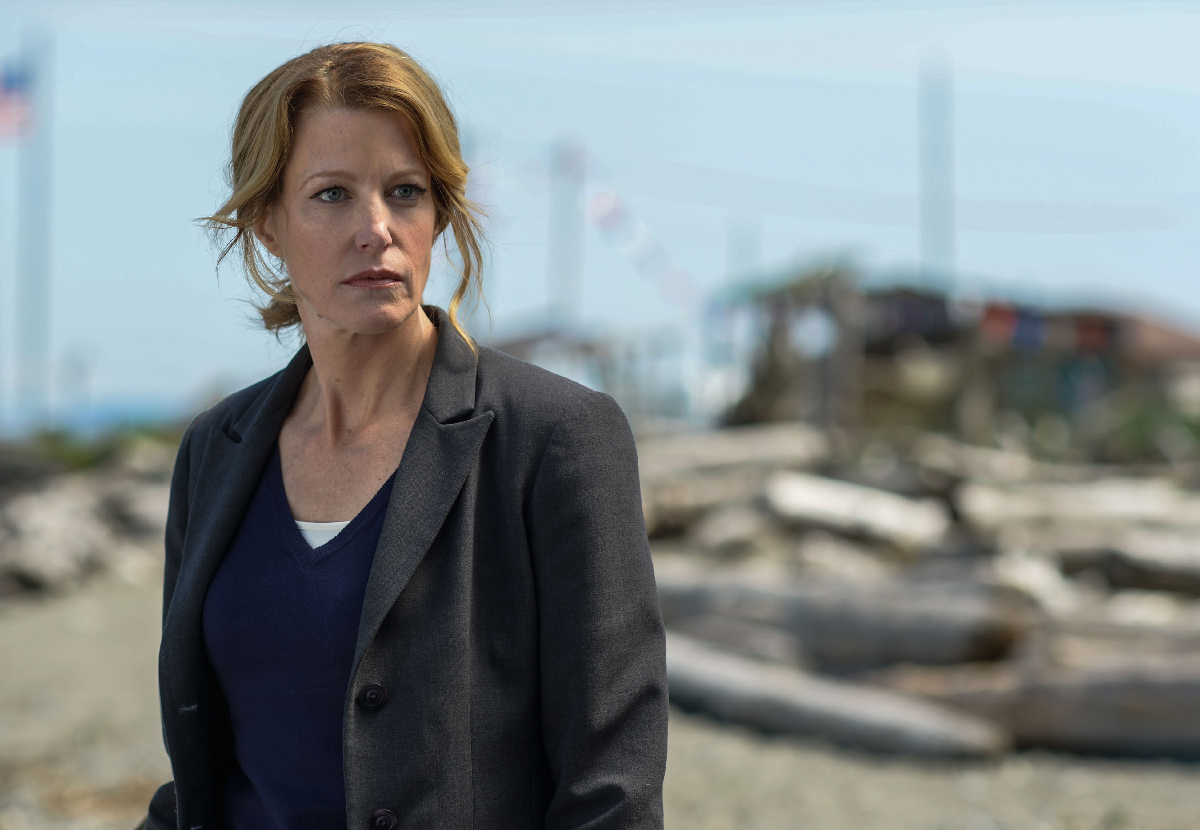 Gracepoint Wallpapers