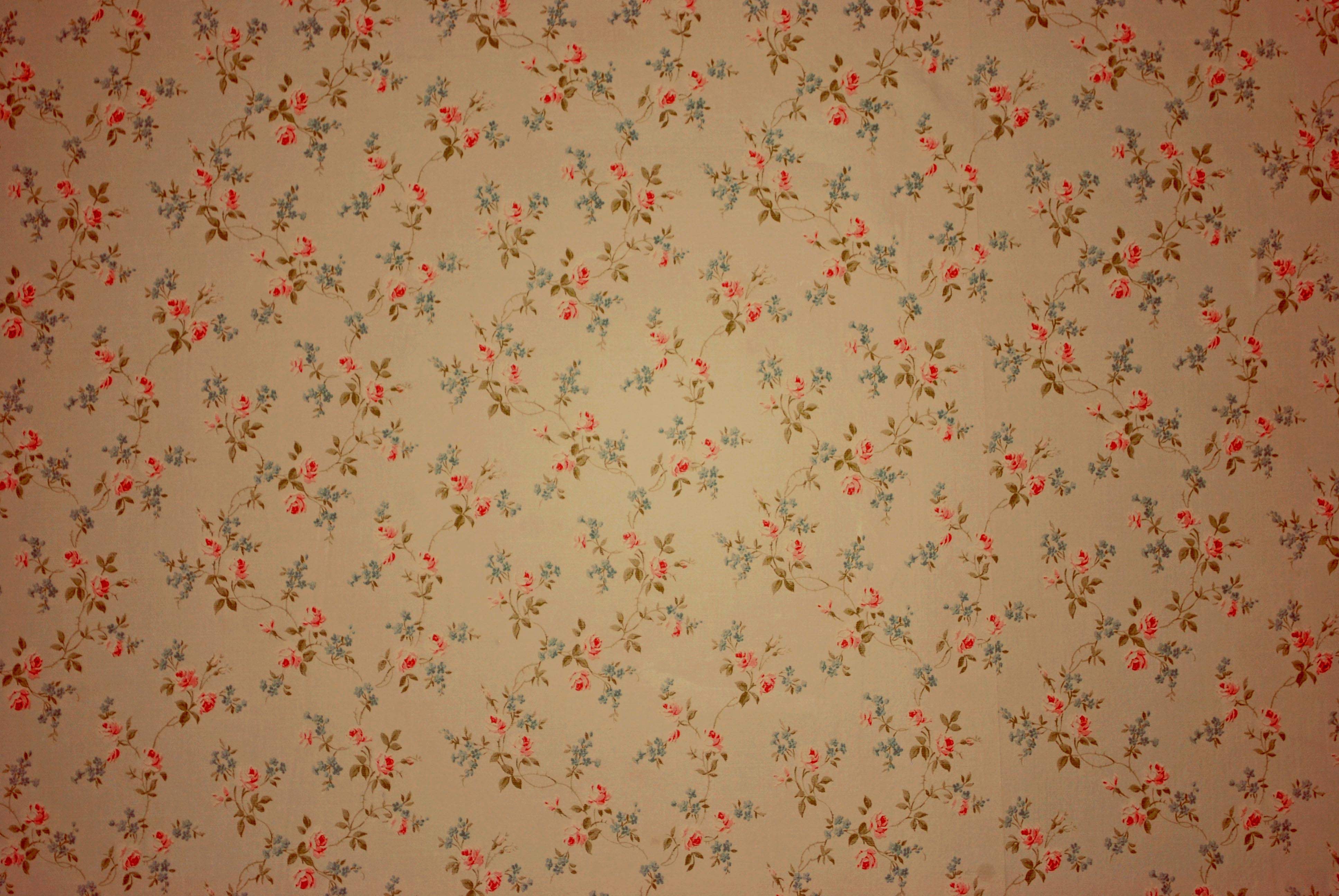 Grandma'S House Wallpapers