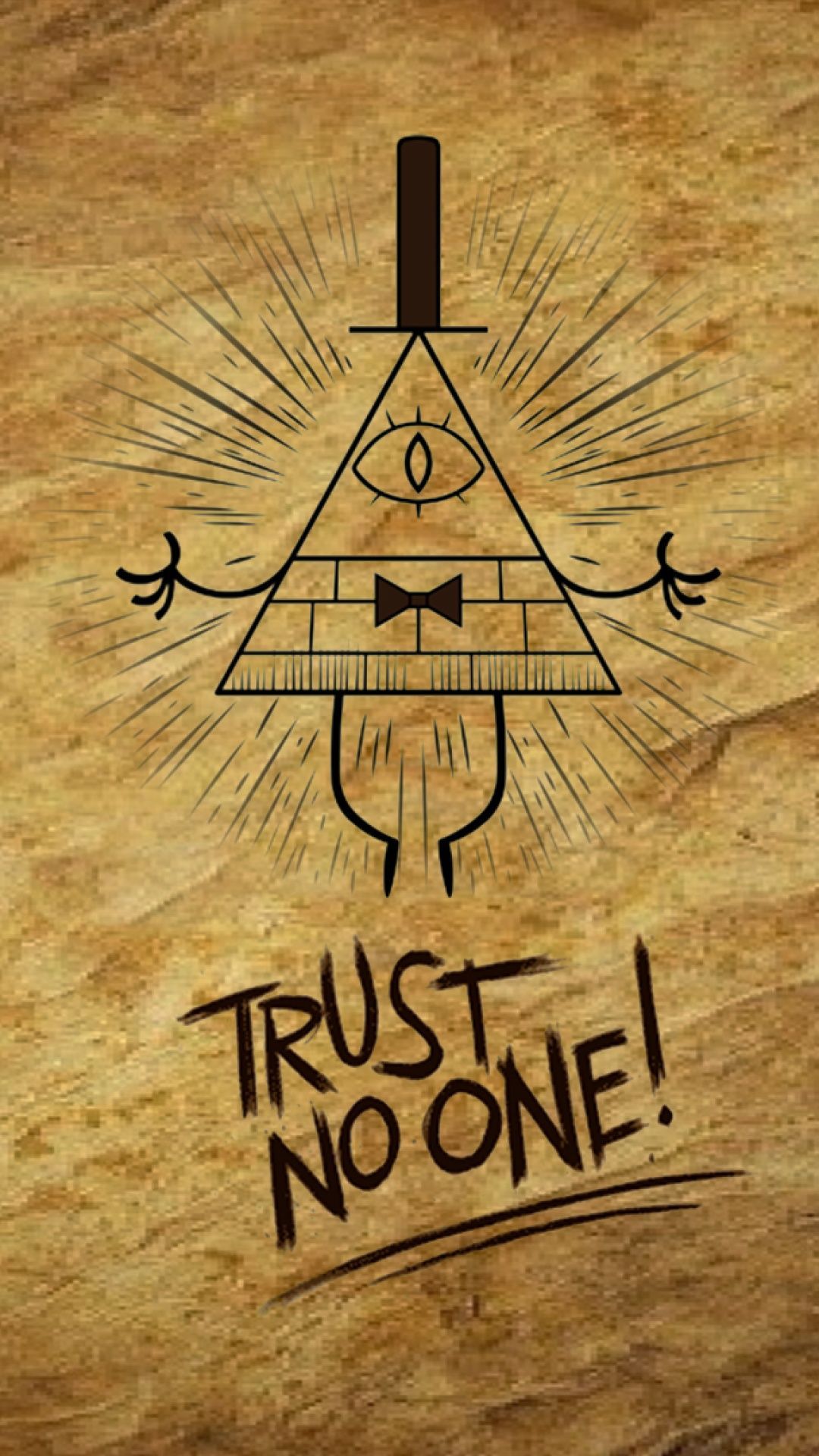 Gravity Falls Wallpapers