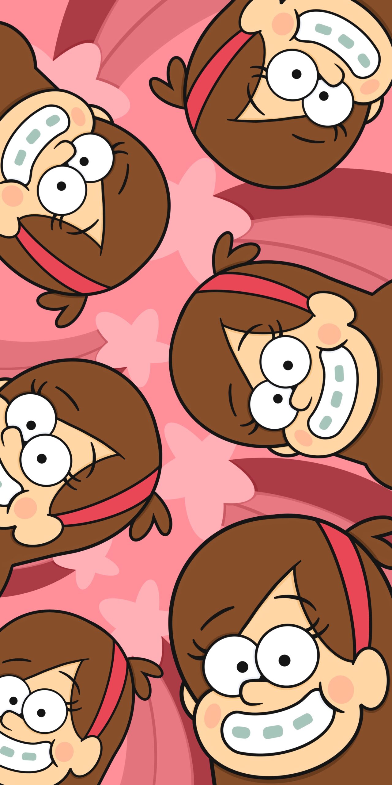 Gravity Falls Wallpapers