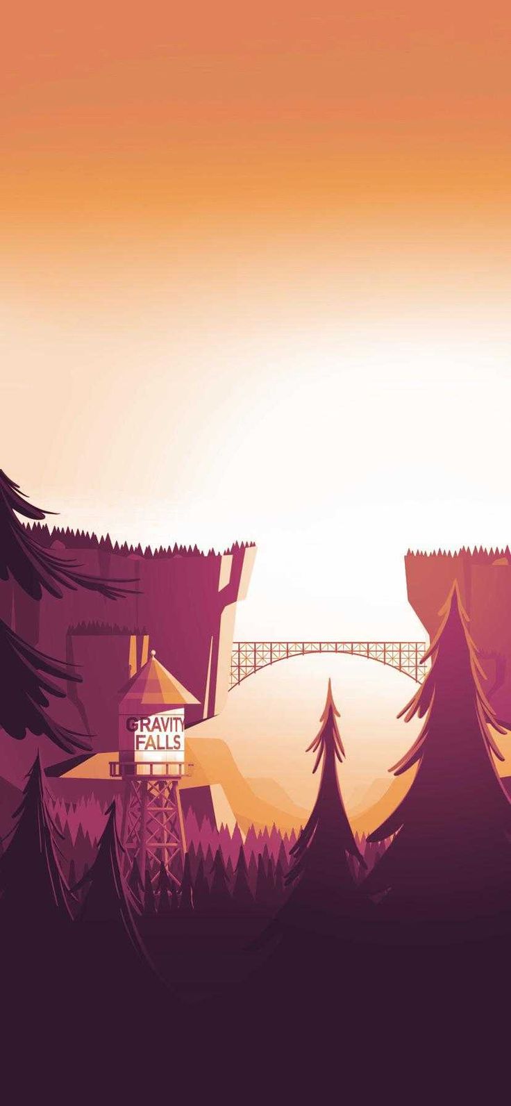 Gravity Falls Wallpapers