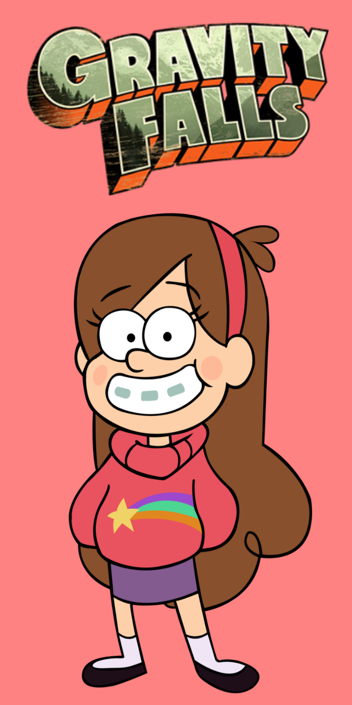 Gravity Falls Wallpapers