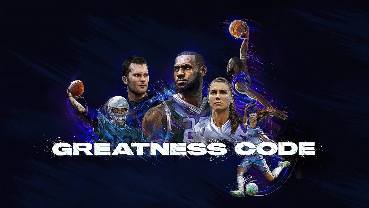 Greatness Code Apple Tv Wallpapers