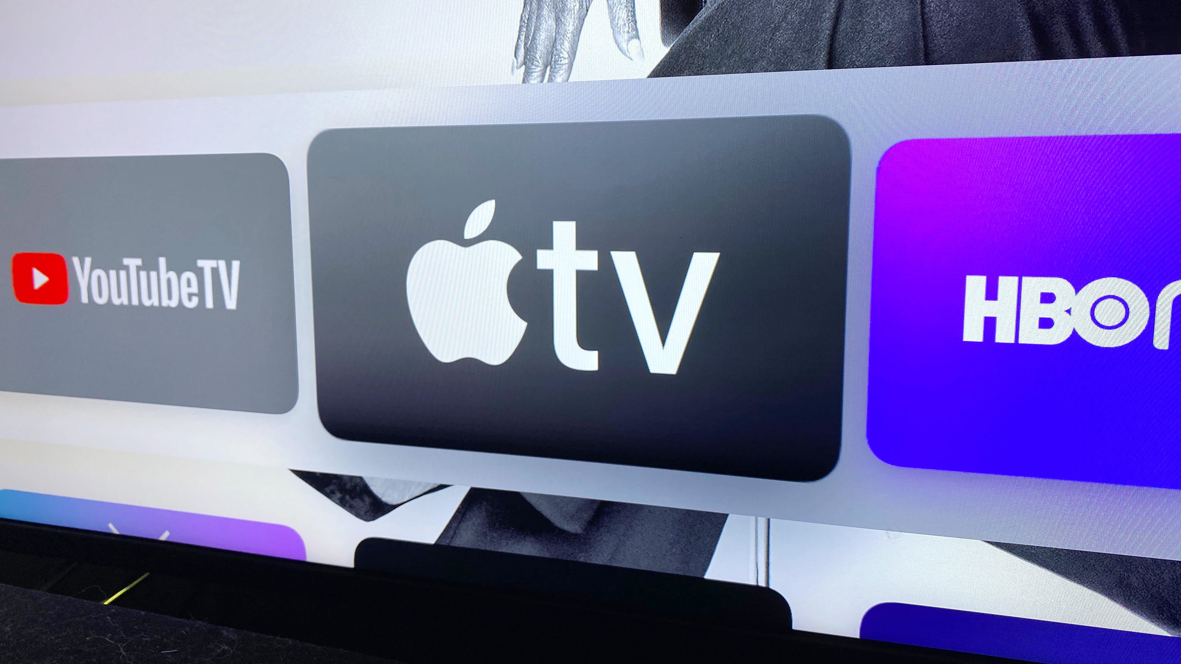 Greatness Code Apple Tv Wallpapers