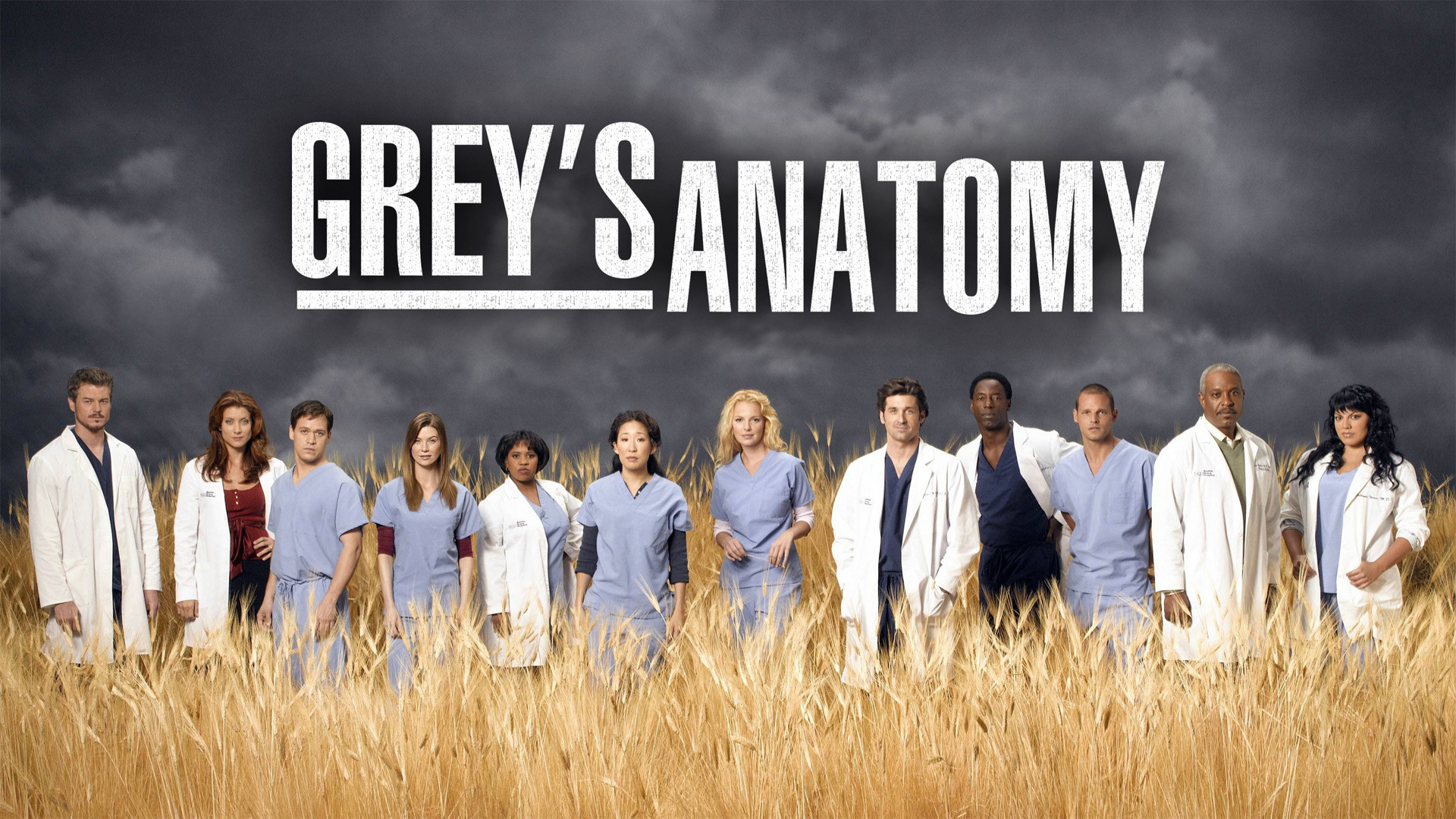 Grey'S Anatomy Wallpapers