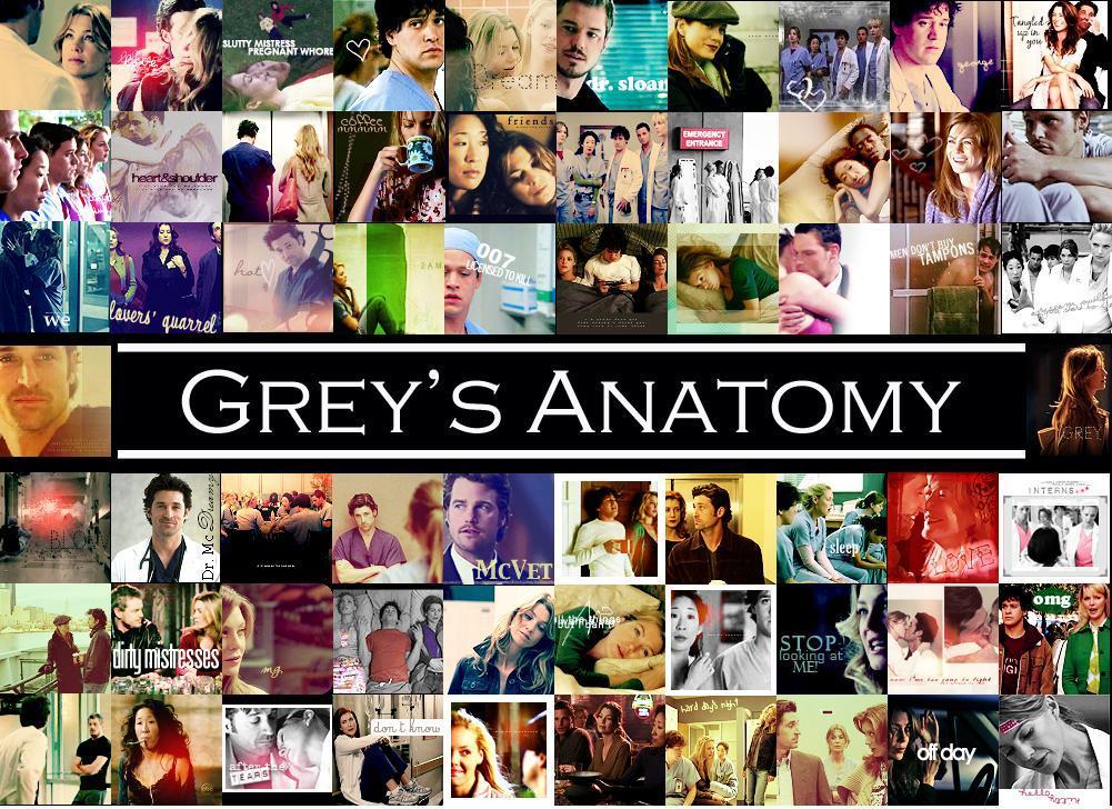 Grey'S Anatomy Wallpapers