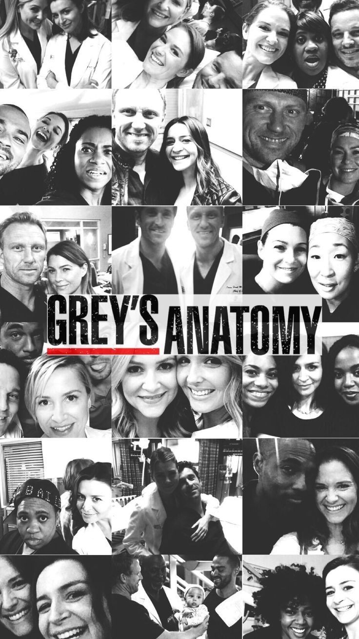 Grey'S Anatomy Wallpapers